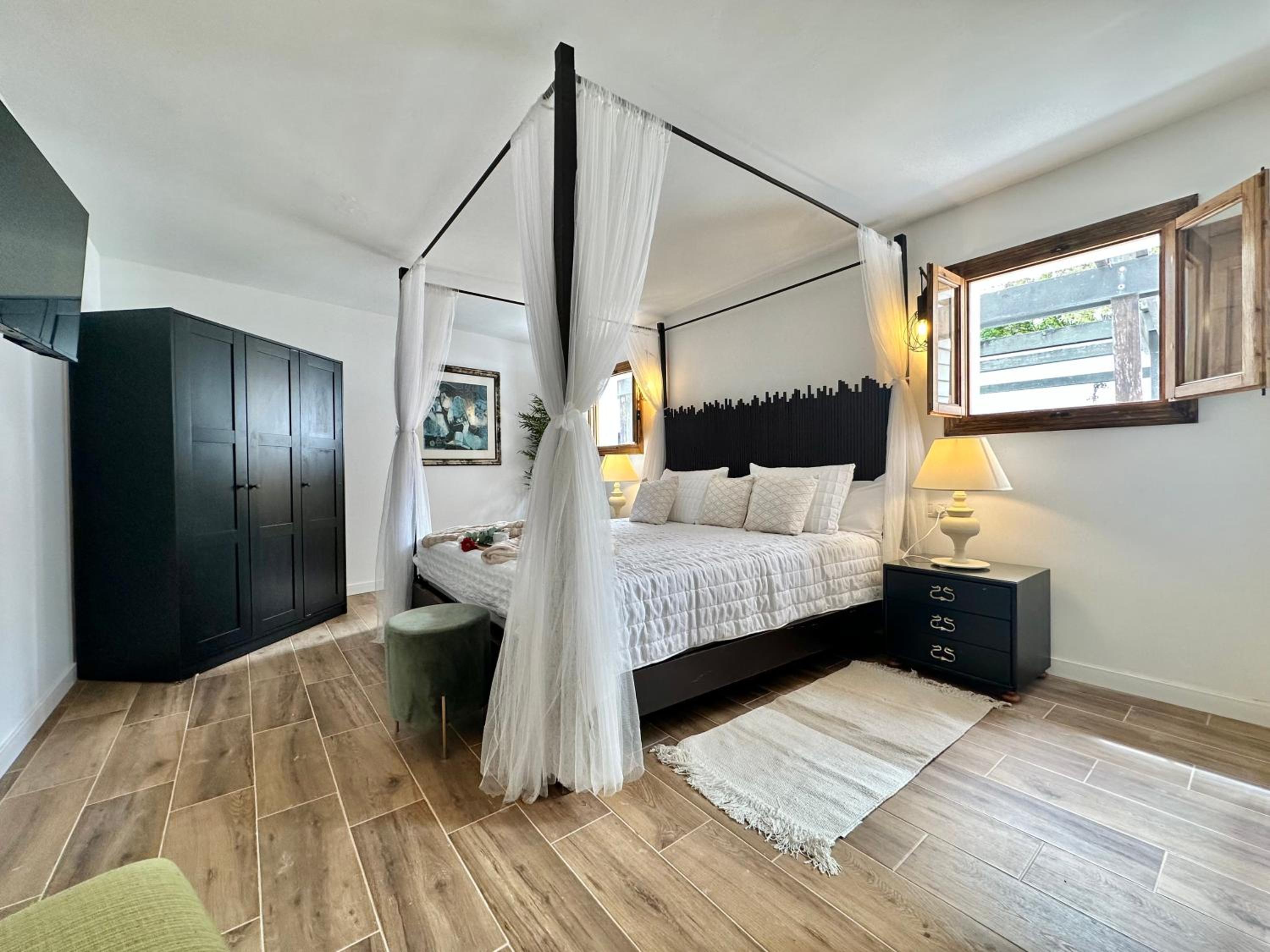 Casa con Terraza - Zumaque