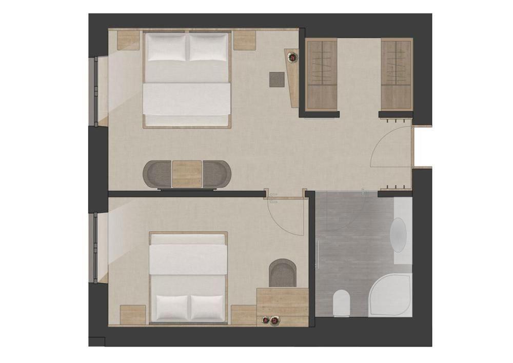 Deluxe Family Room photo 2