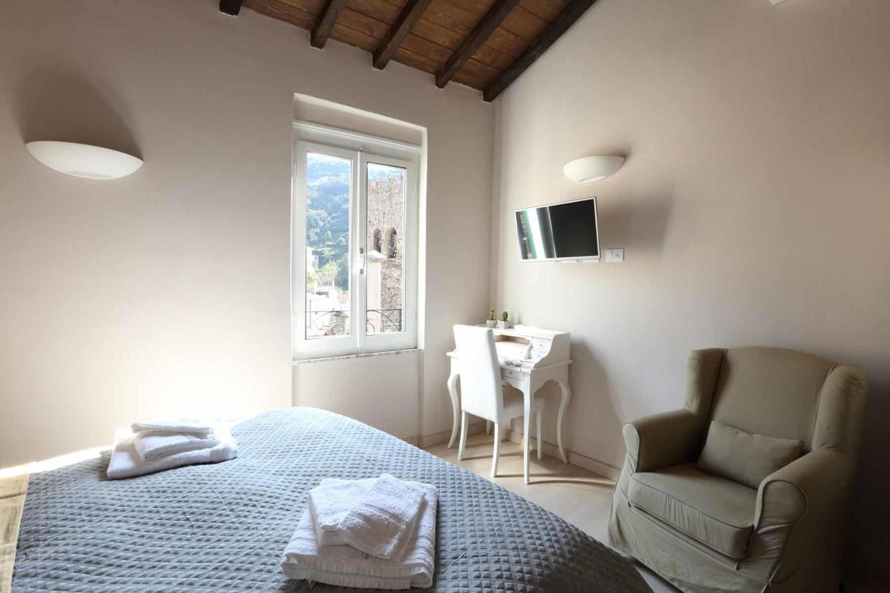 Deluxe Double or Twin Room photo 1