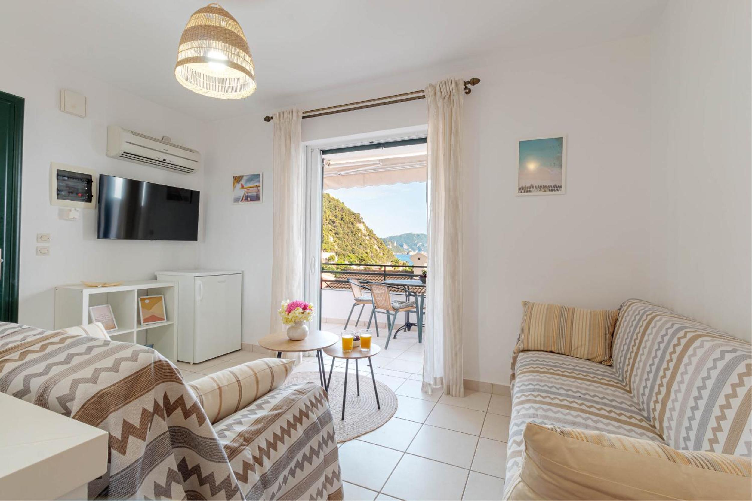 Two-Bedroom Apartment photo 1