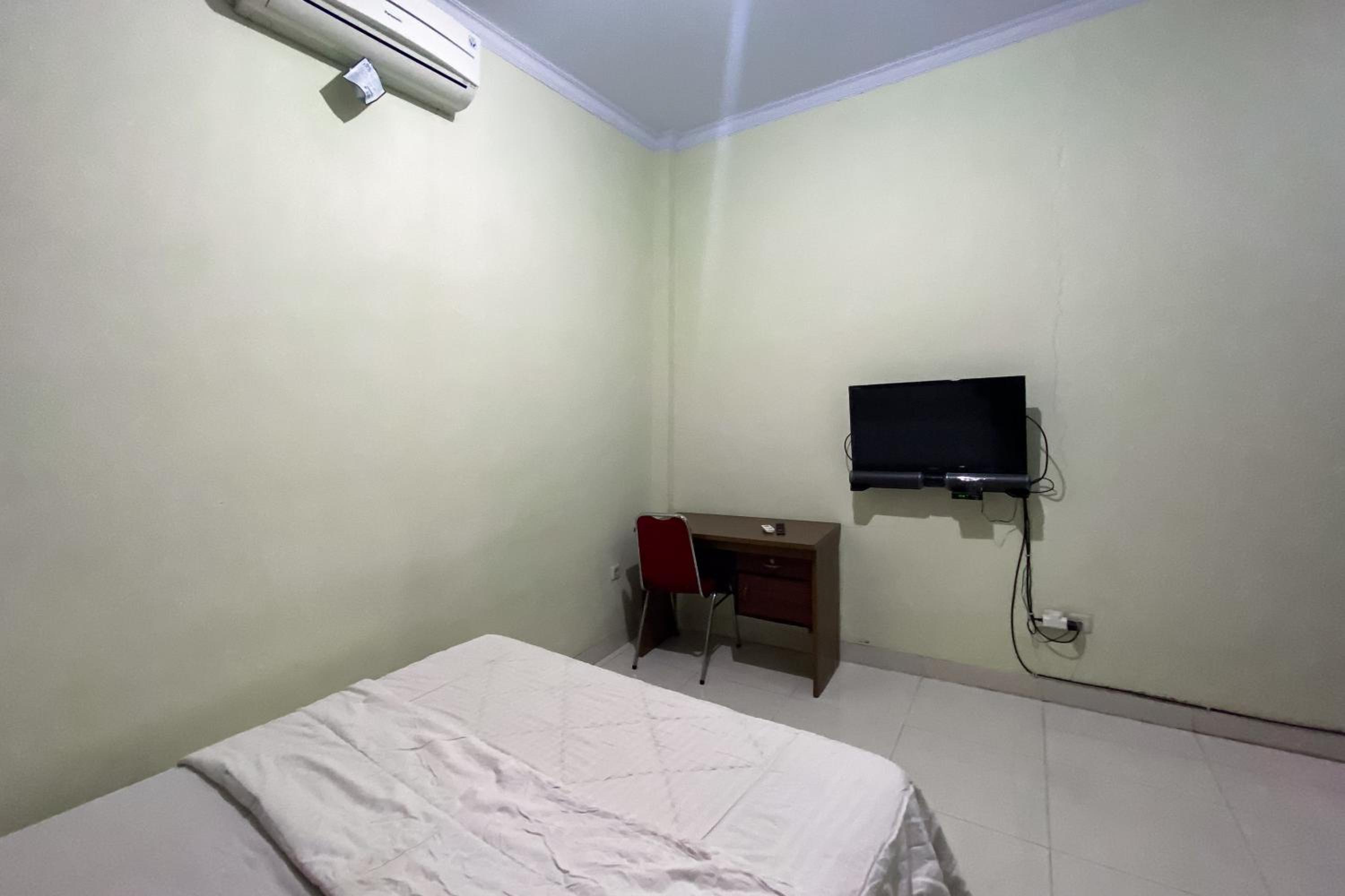 Standard Double Room photo 3