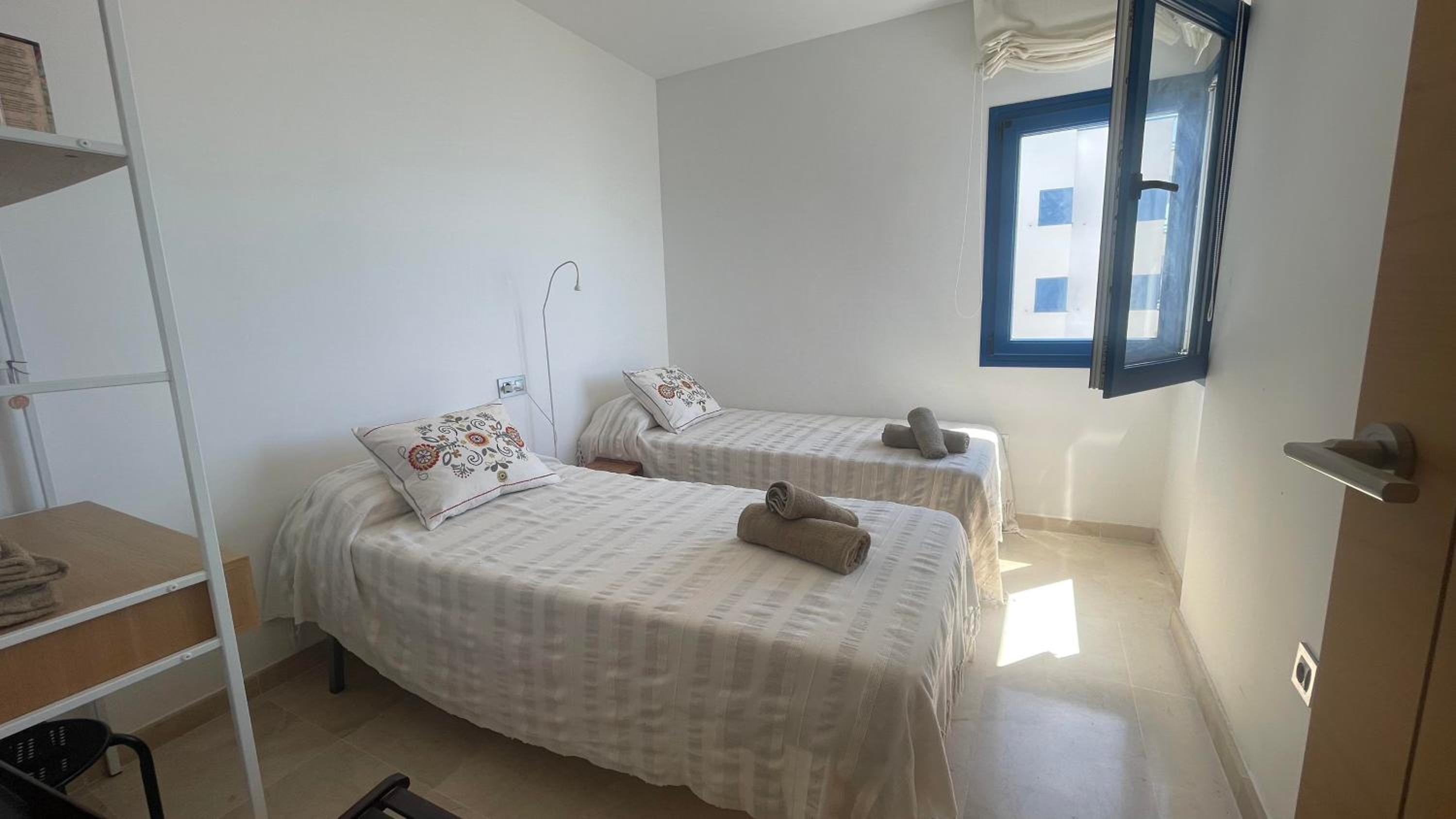 Departamento de tres habitaciones