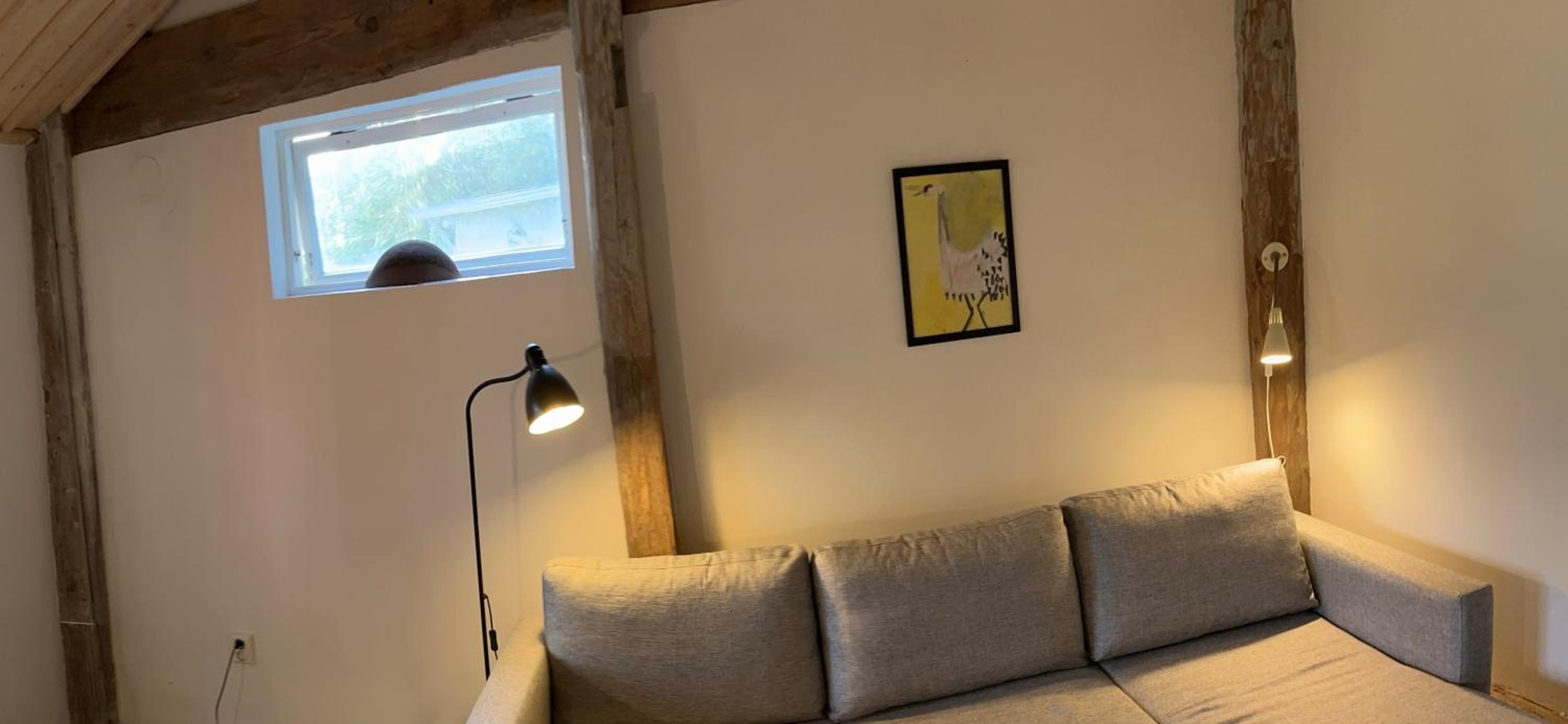 One-Bedroom House photo 1