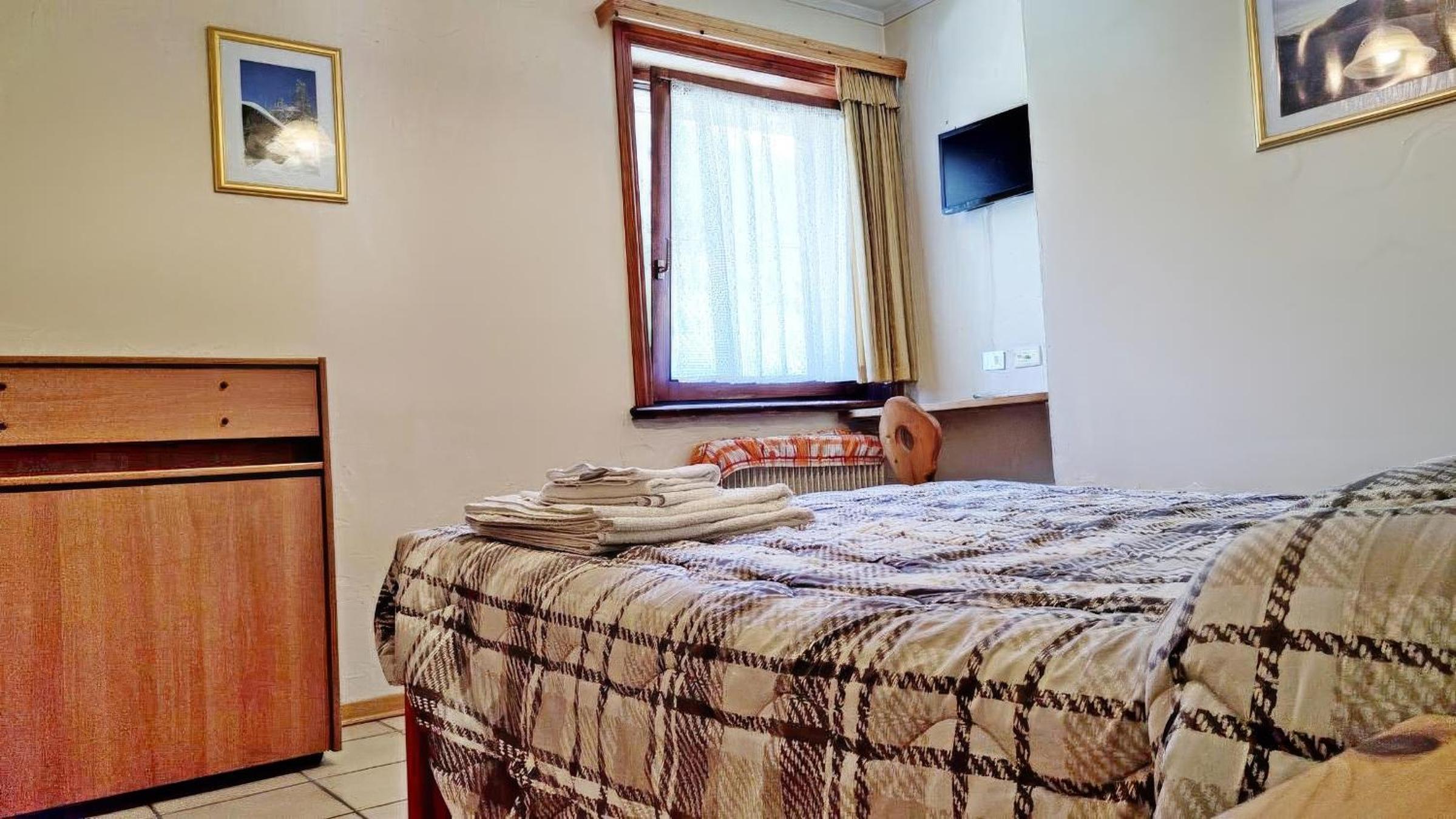Double Or Twin Room