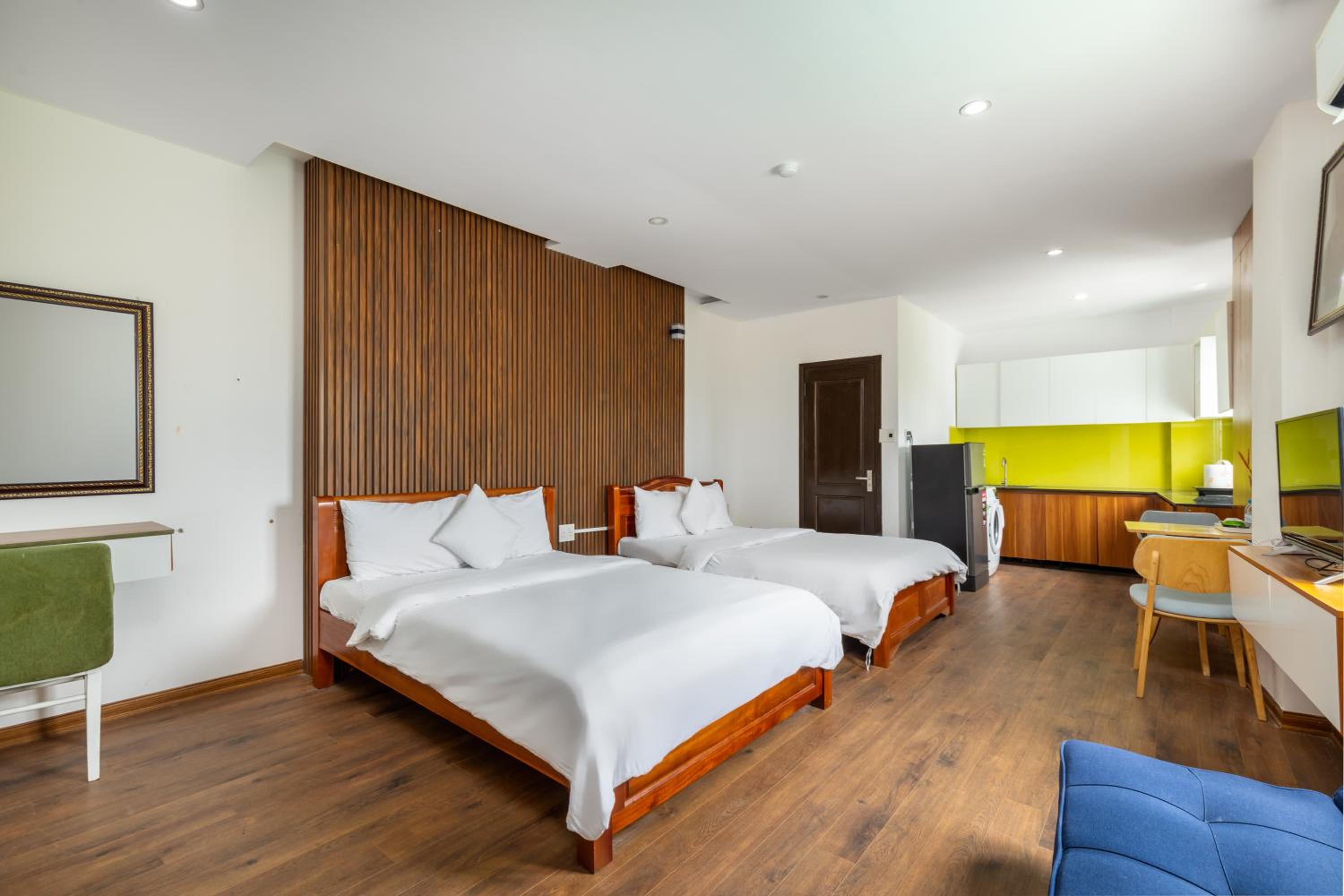 King Room - Photo 4