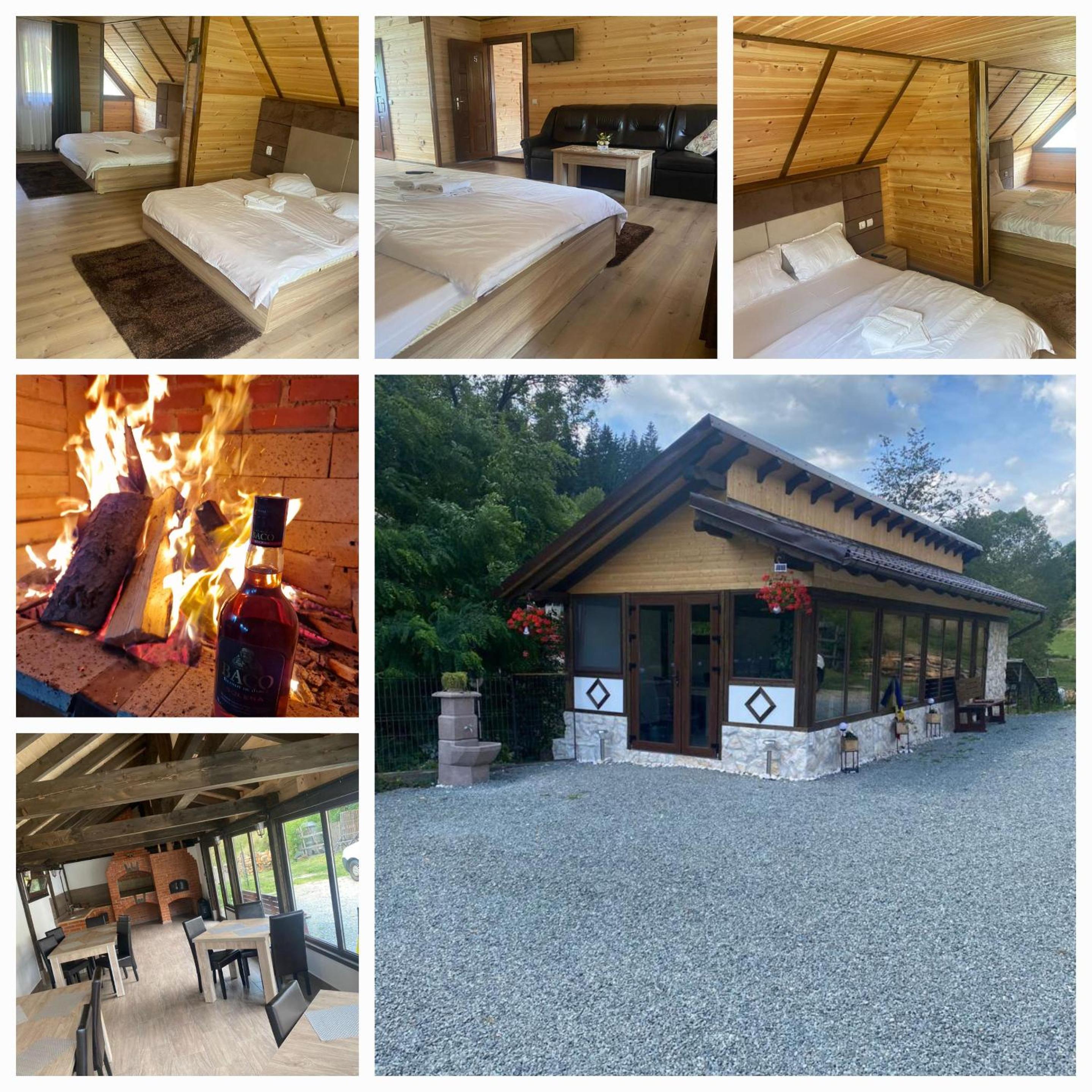 Villa photo 1