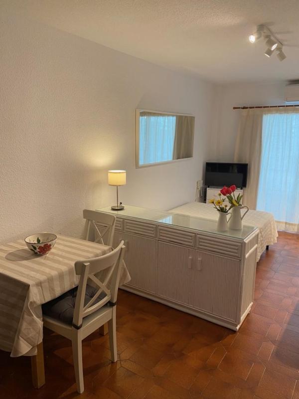 Apartamento Estudio