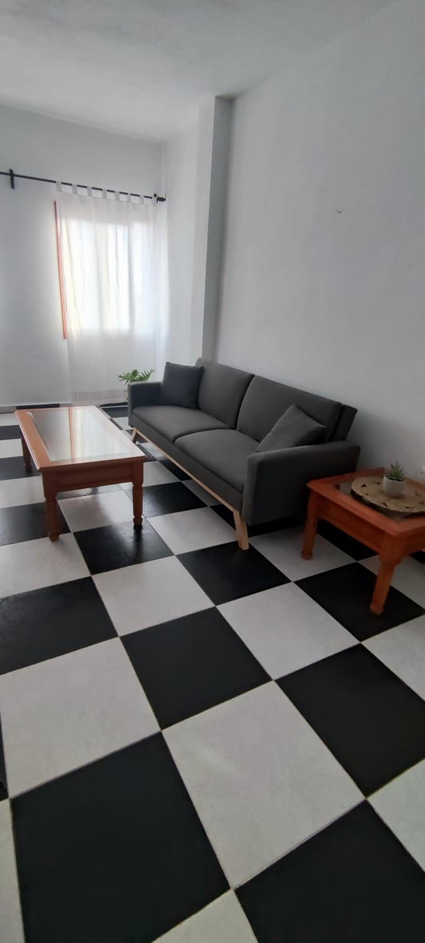 Three-Bedroom Apartment photo 2