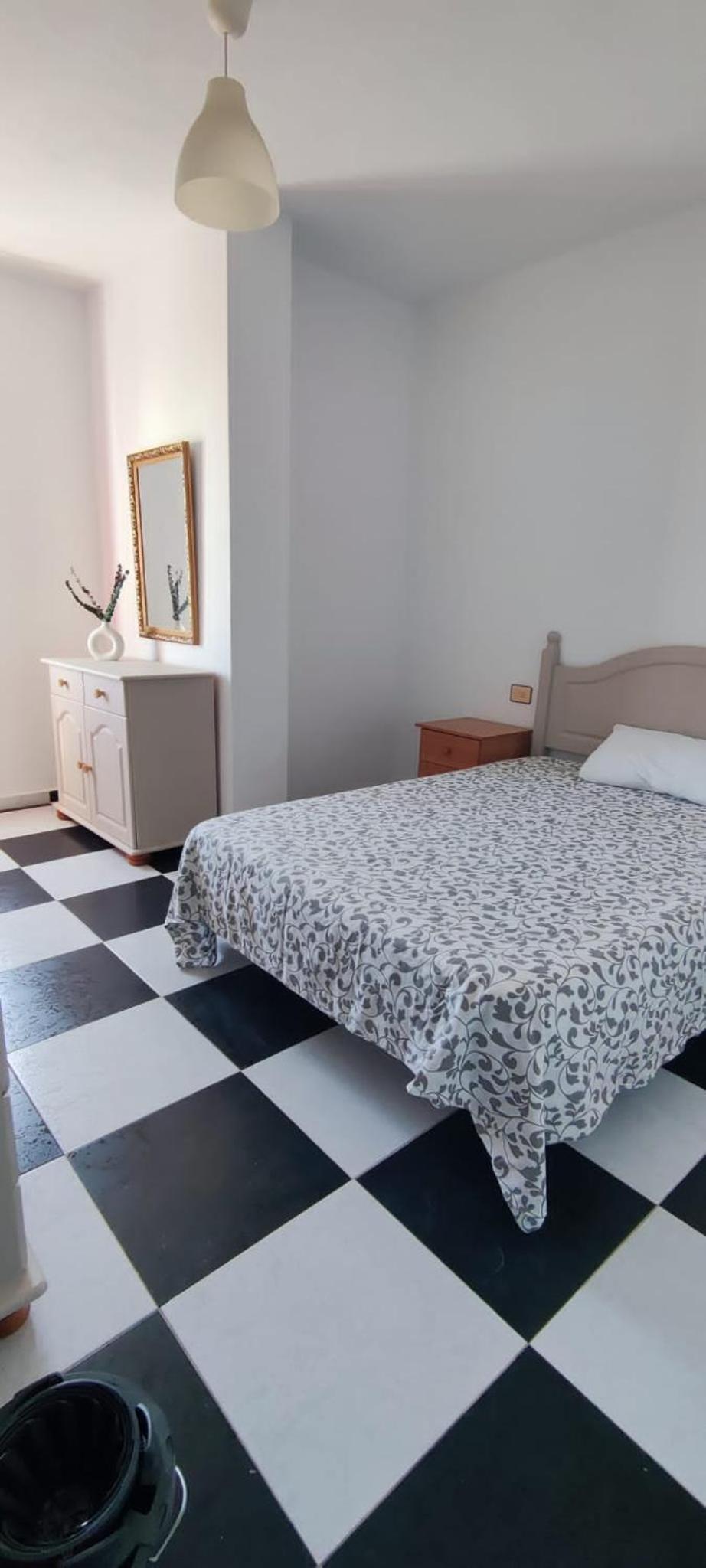 Departamento de tres habitaciones