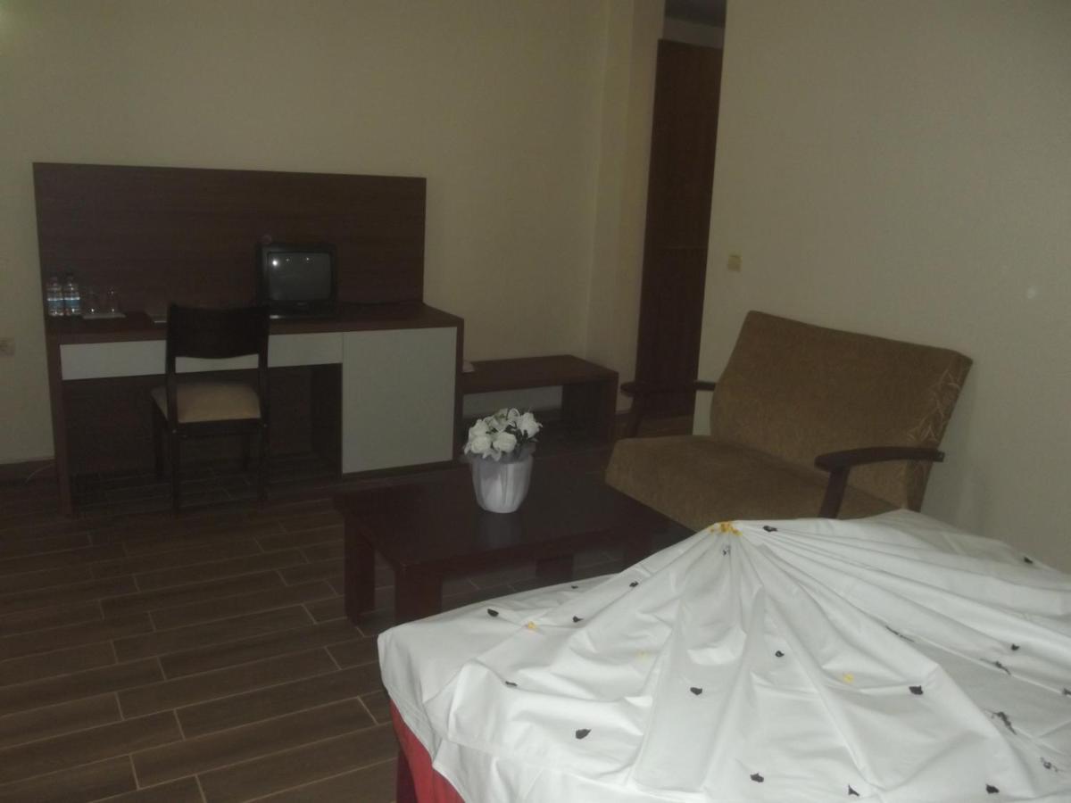 Standard Double Room photo 1