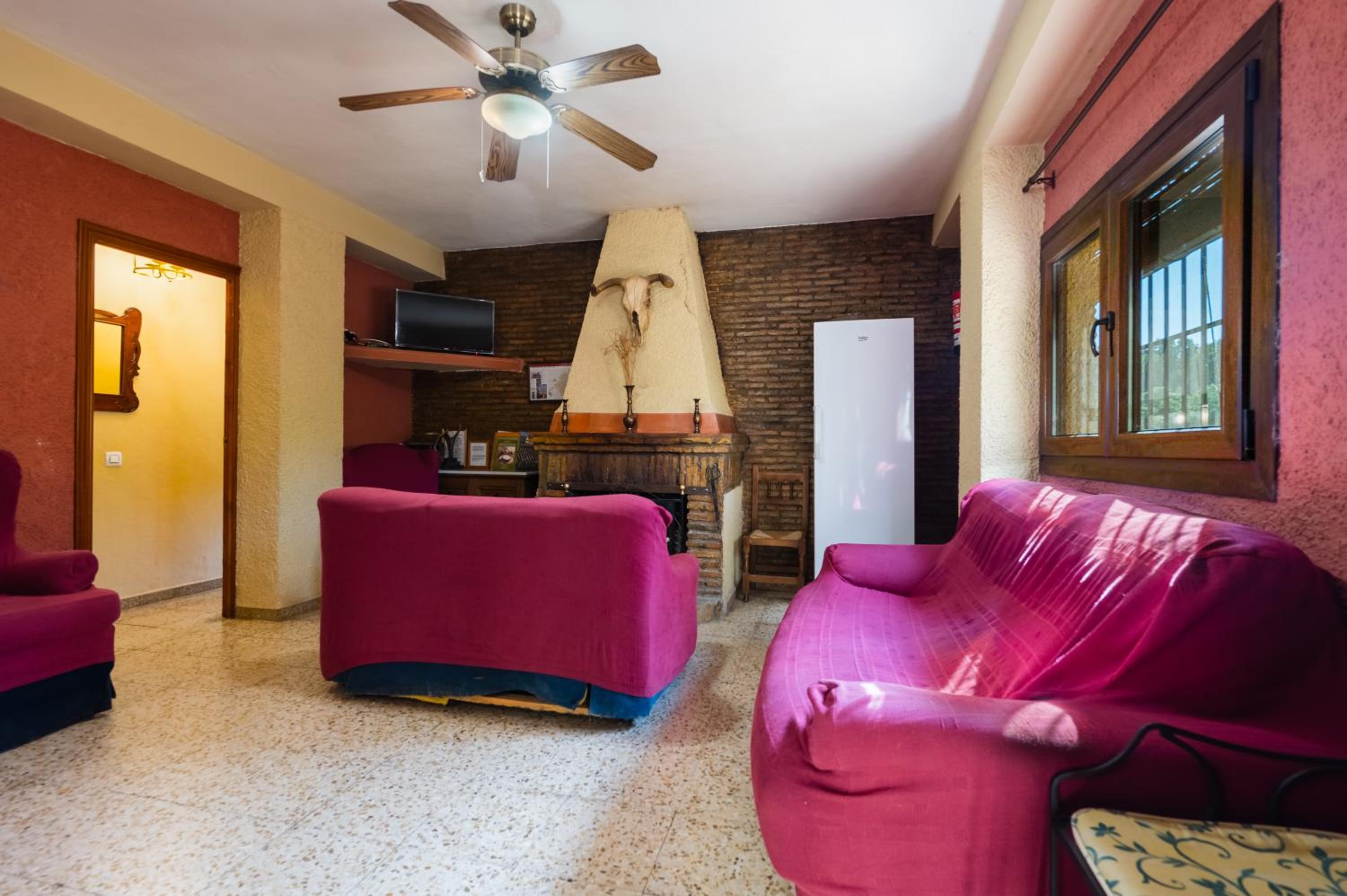 Casa de Vacaciones