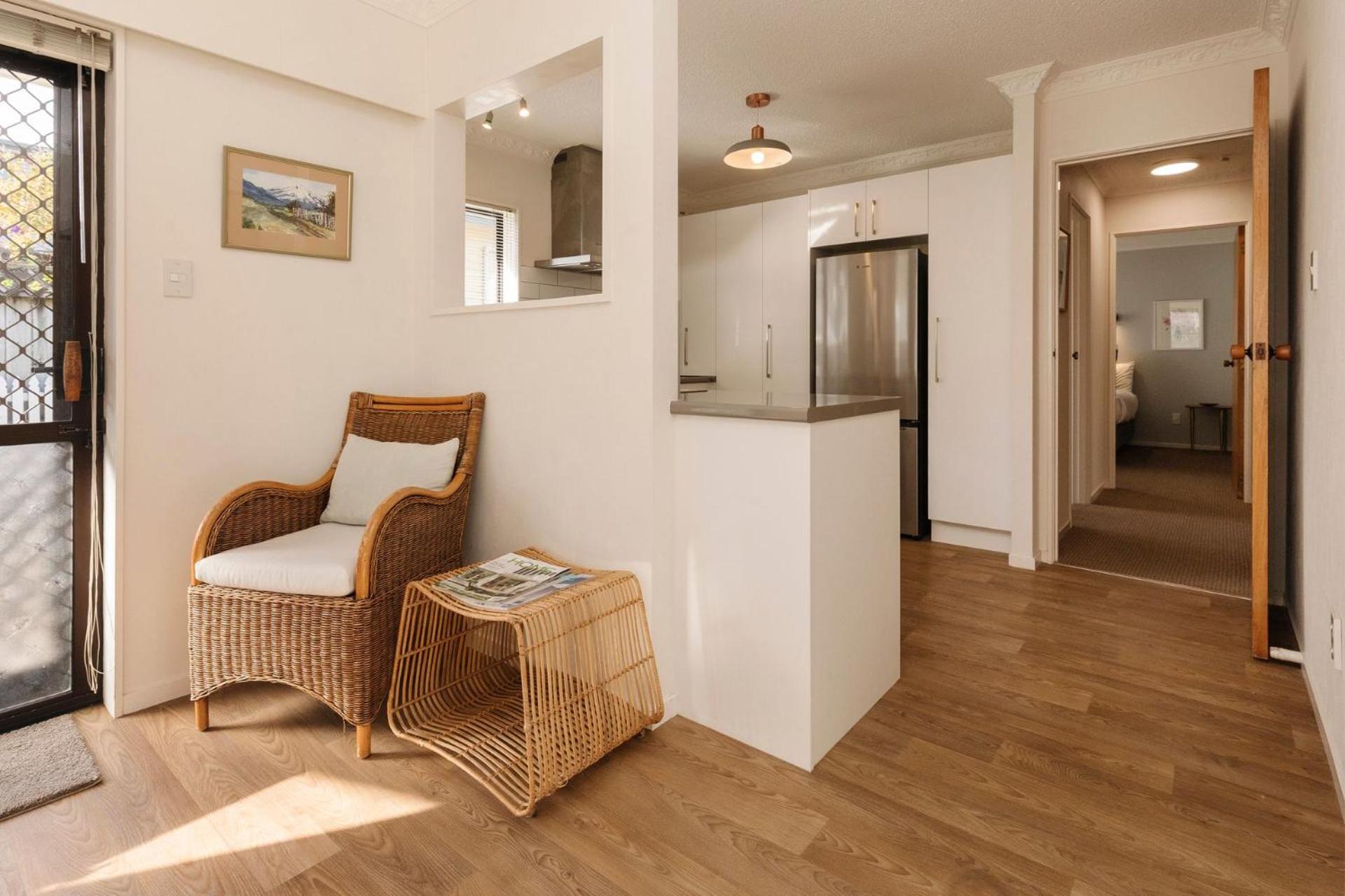 Vacation Home photo 1