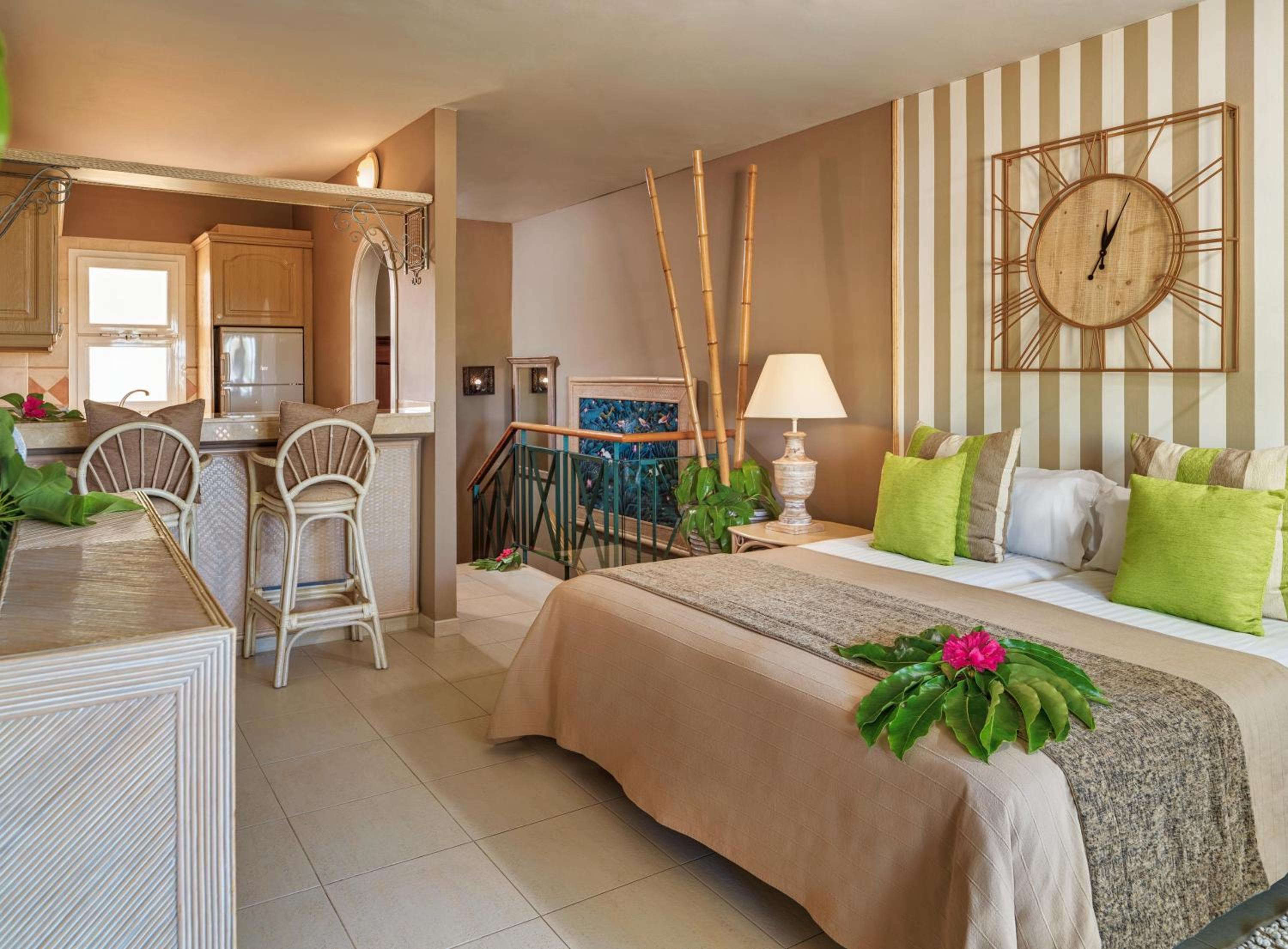 Suite Familiar