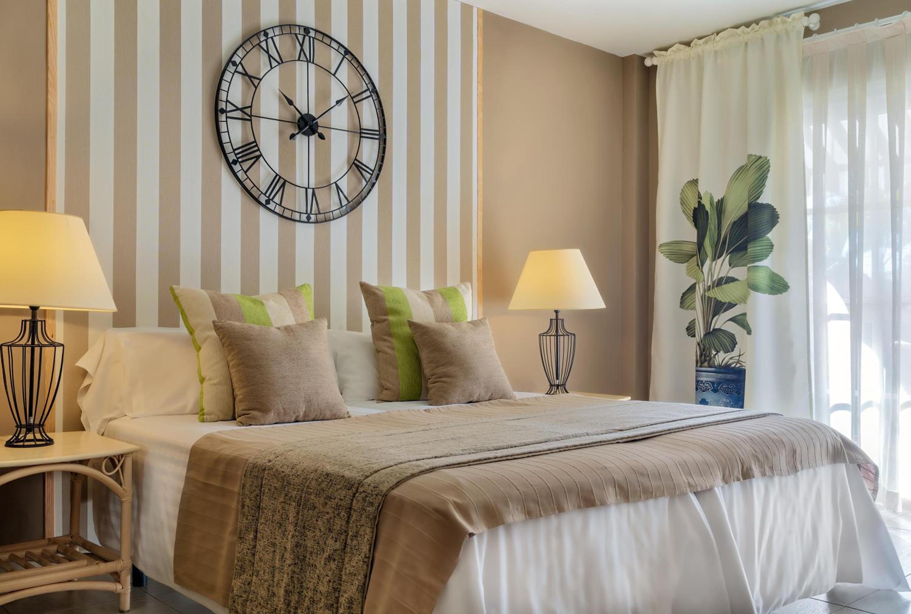 Suite de Dos Habitaciones