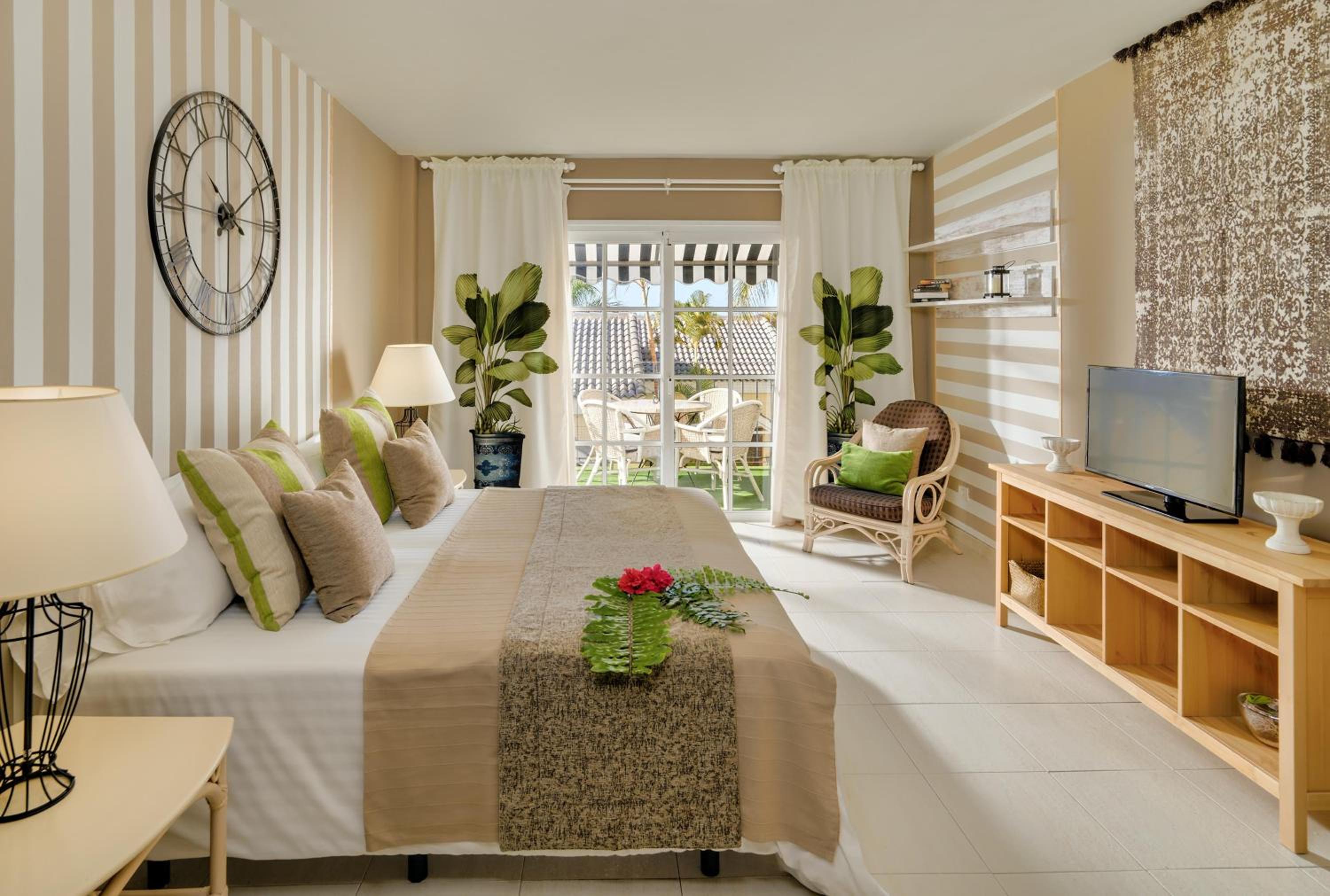 Suite de Dos Habitaciones