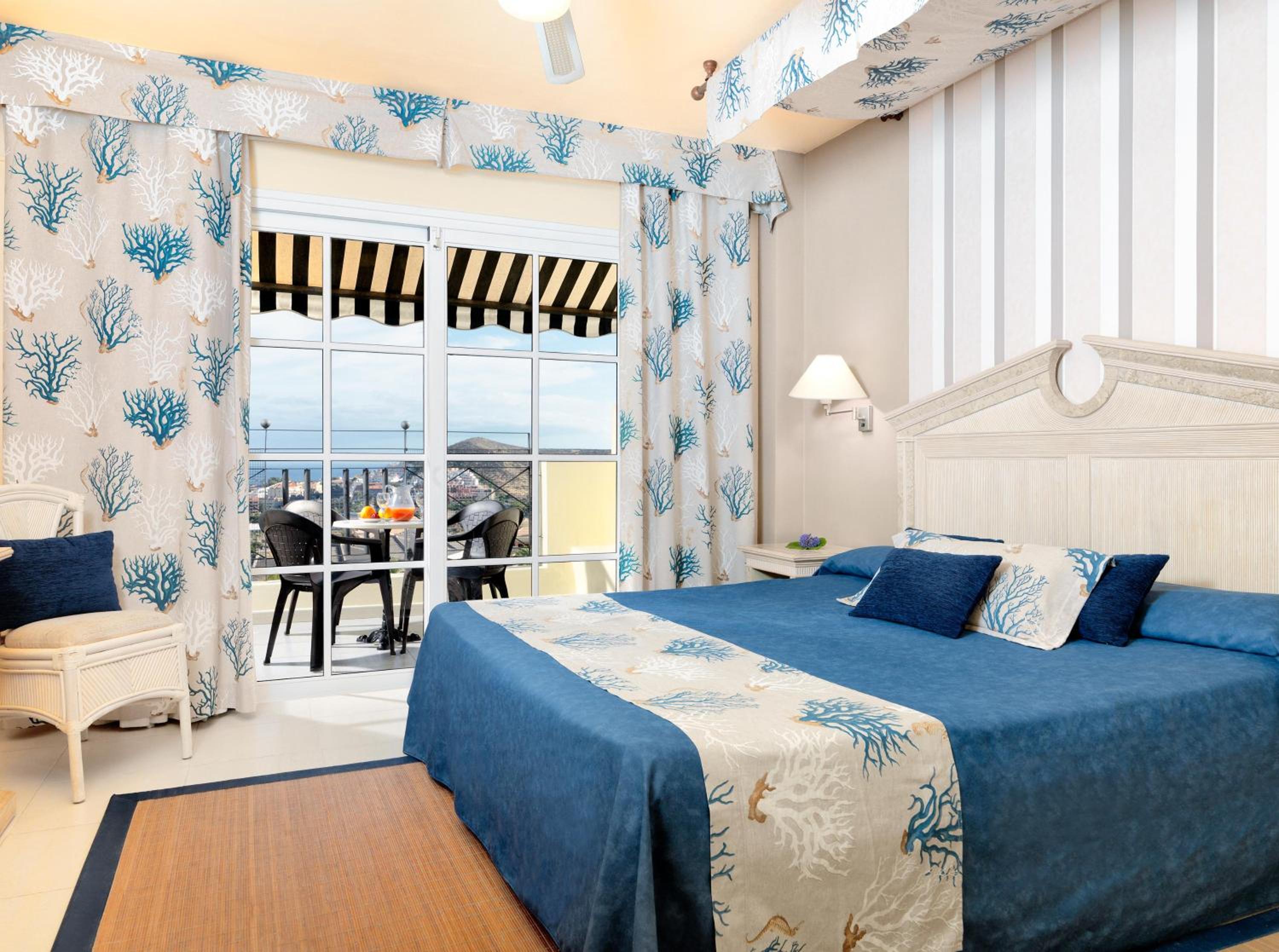 Suite de Dos Habitaciones