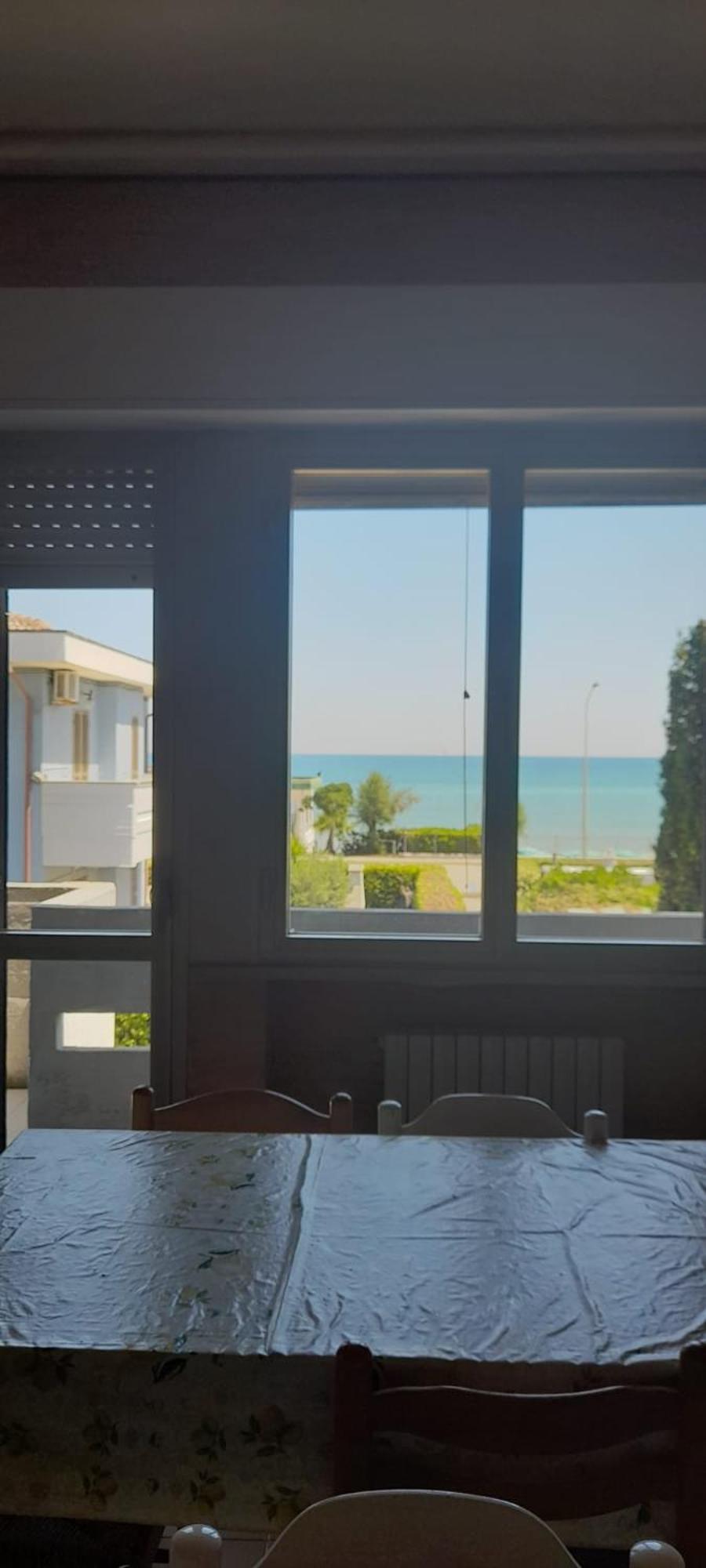 Apartment with View and Balcony photo 3