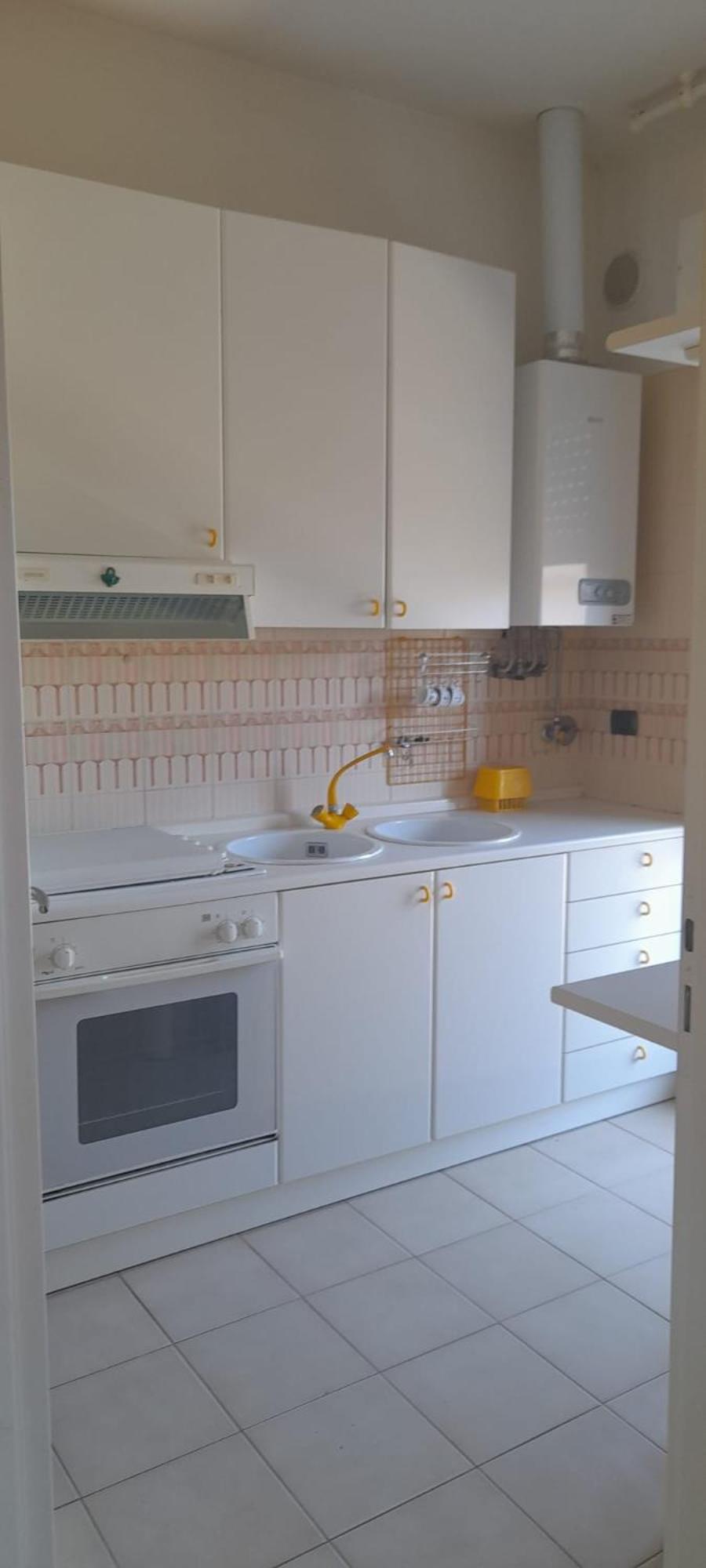 Apartment with View and Balcony photo 2