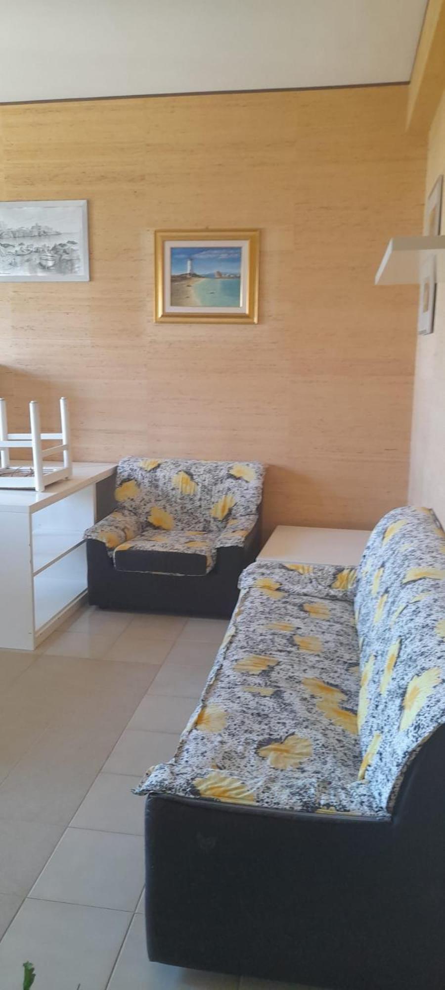 Apartment with View and Balcony photo 1
