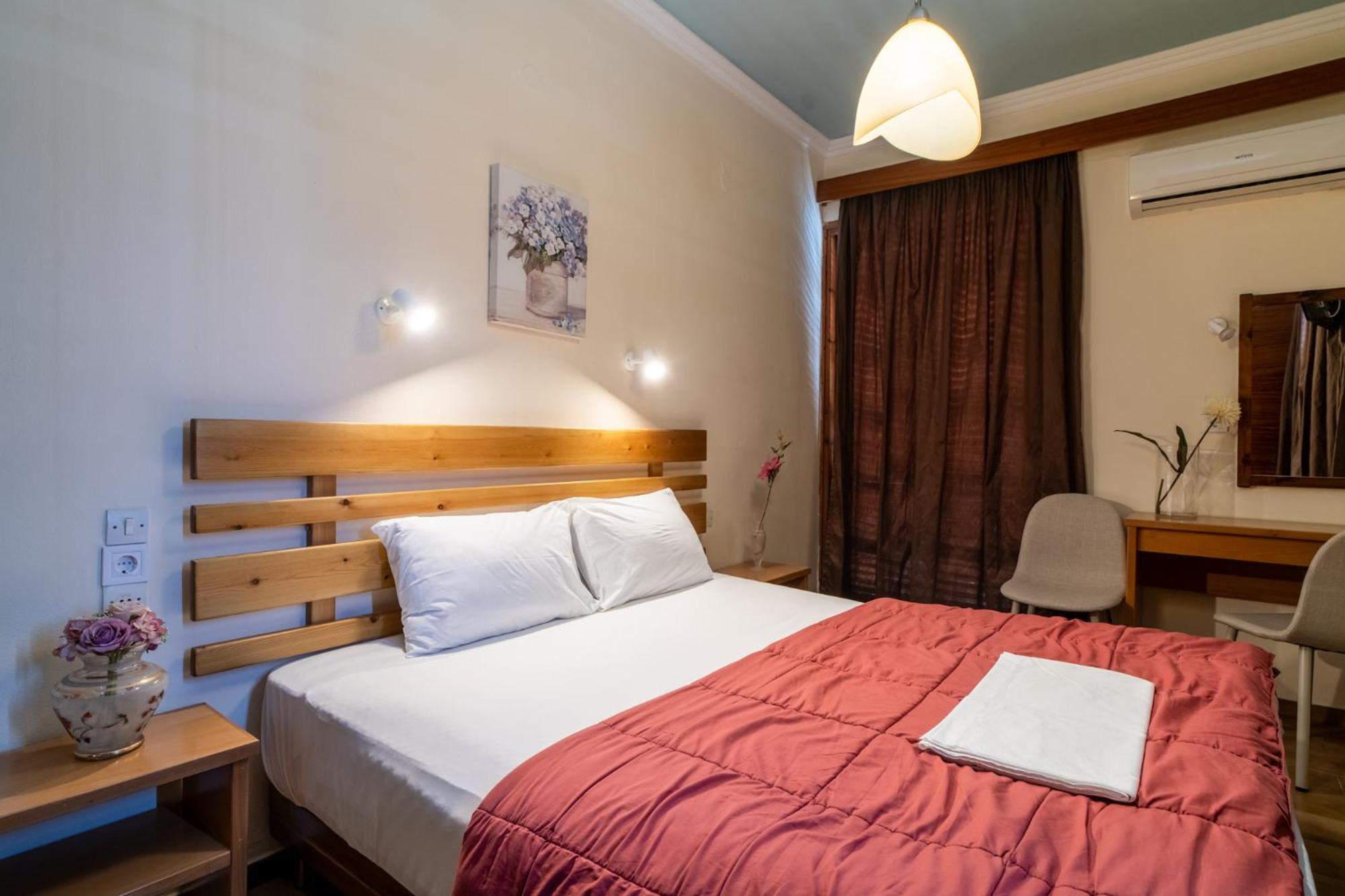 Quarto Individual