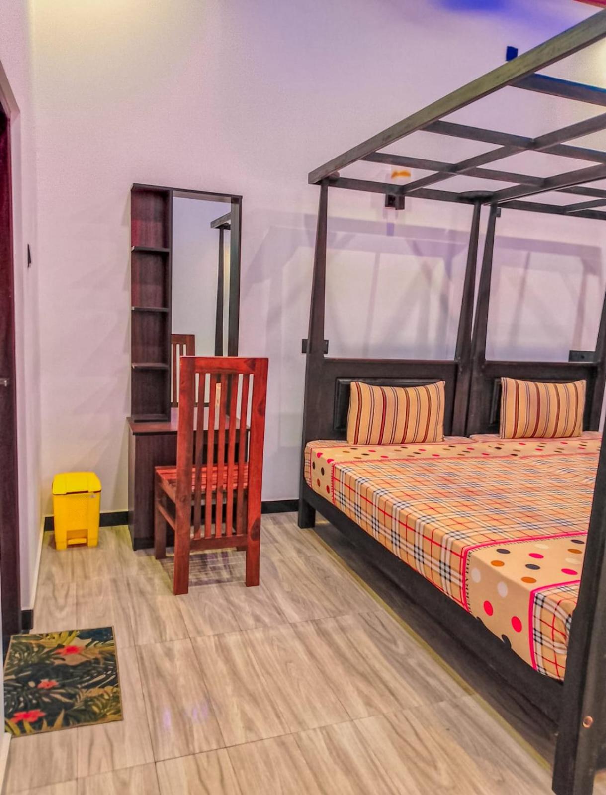 Standard Triple Room photo 3