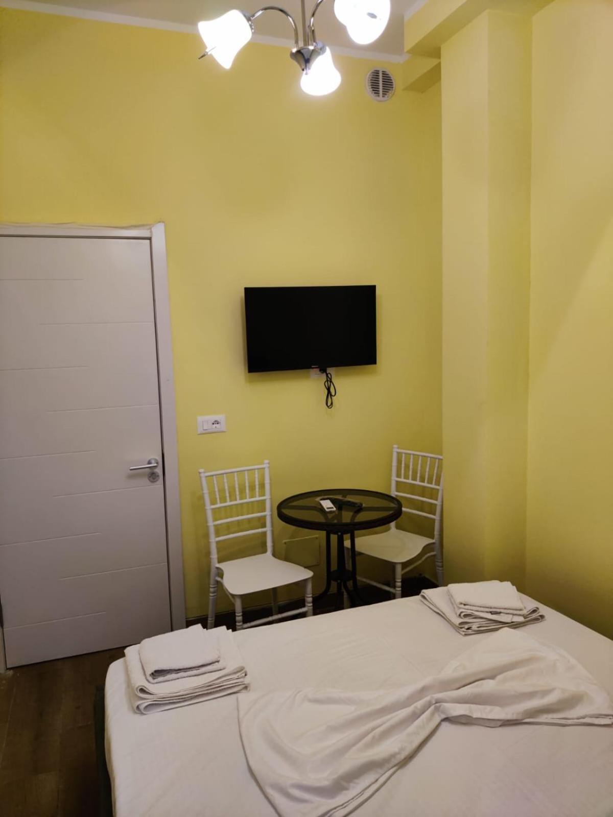 Small Double Room