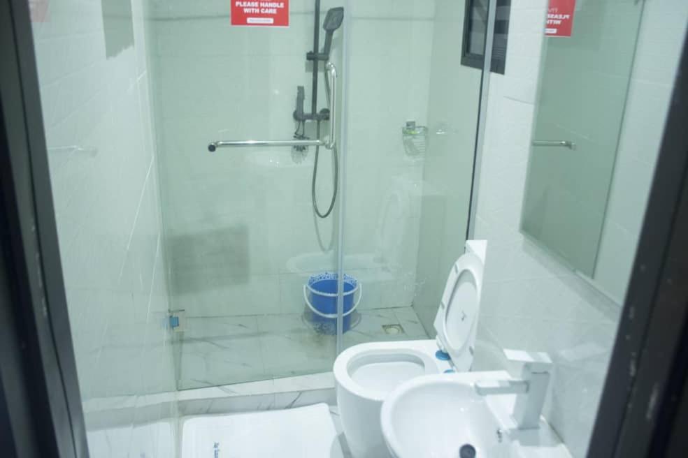 Deluxe Double Room (1 Adult + 1 Child)