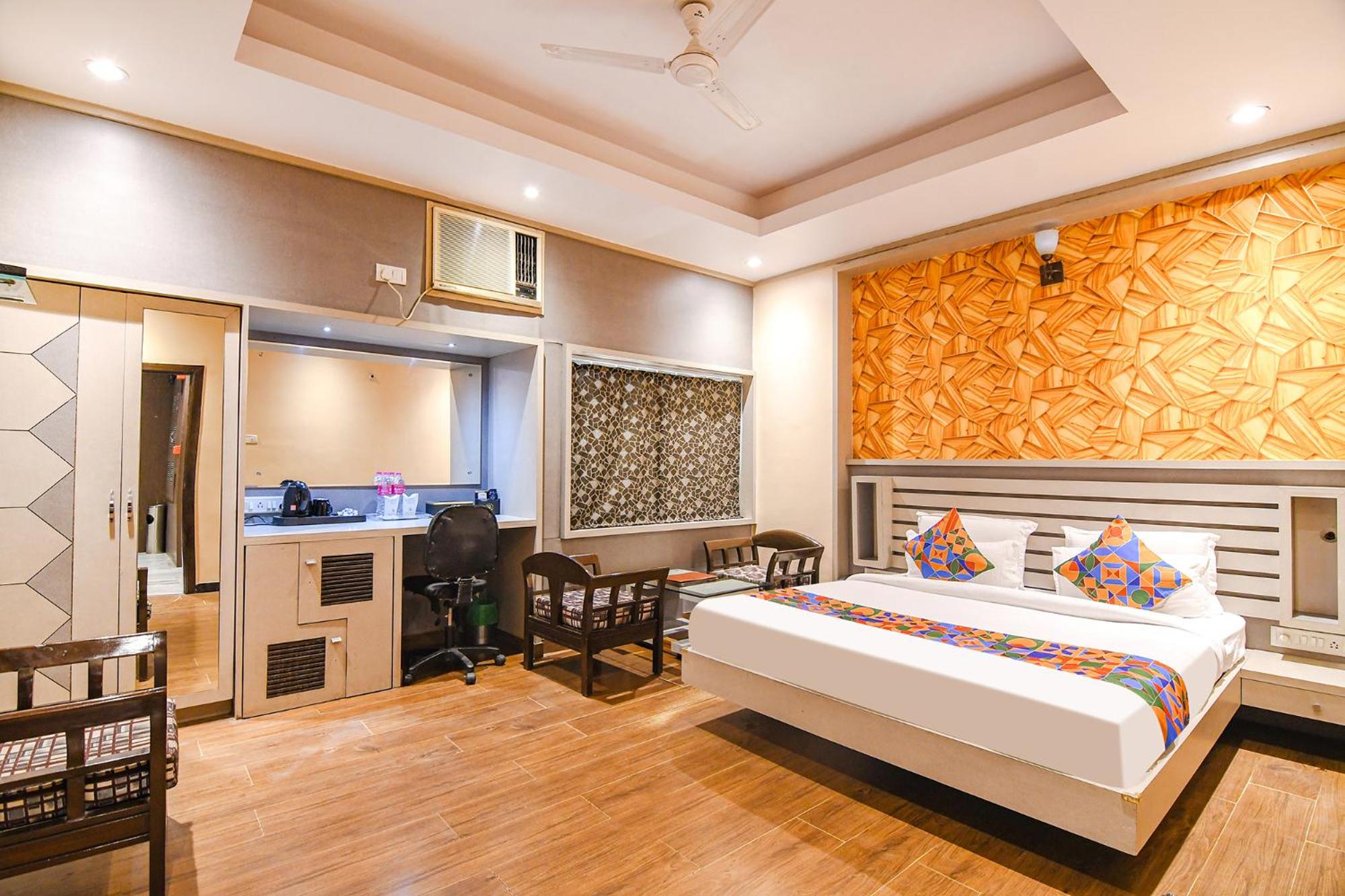 Deluxe Room photo 3