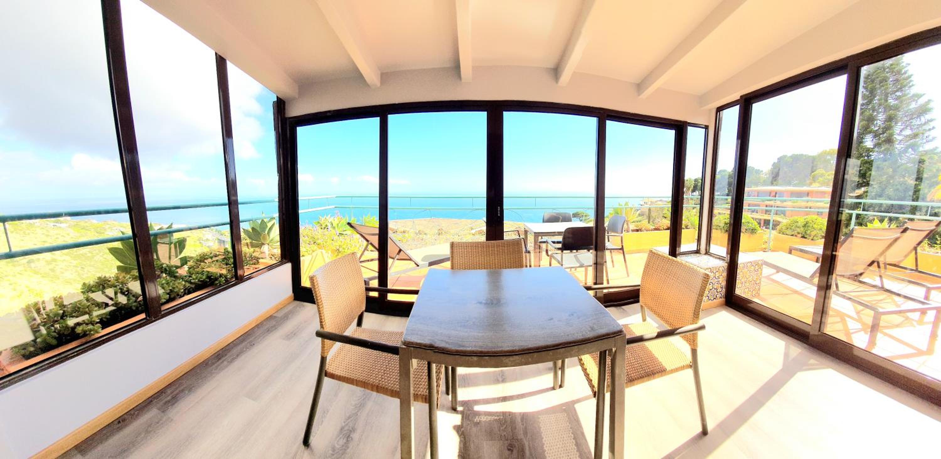 Premium Two-Bedroom Apartment with Partial Ocean View photo 2