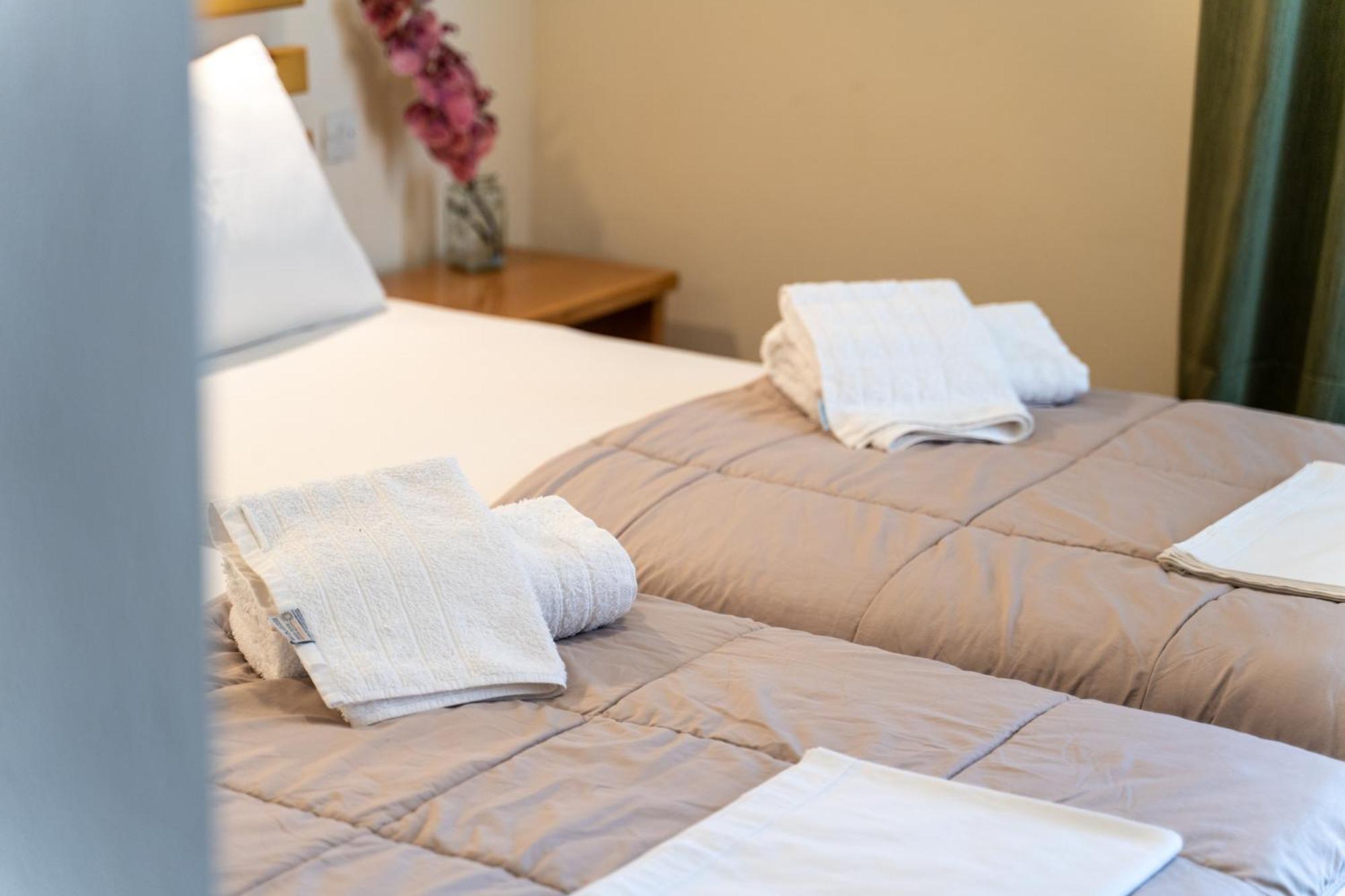 Single Room photo 2