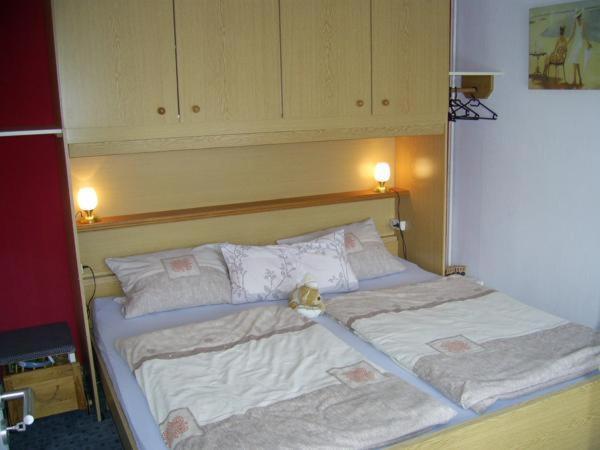 Two-Bedroom Apartment photo 1