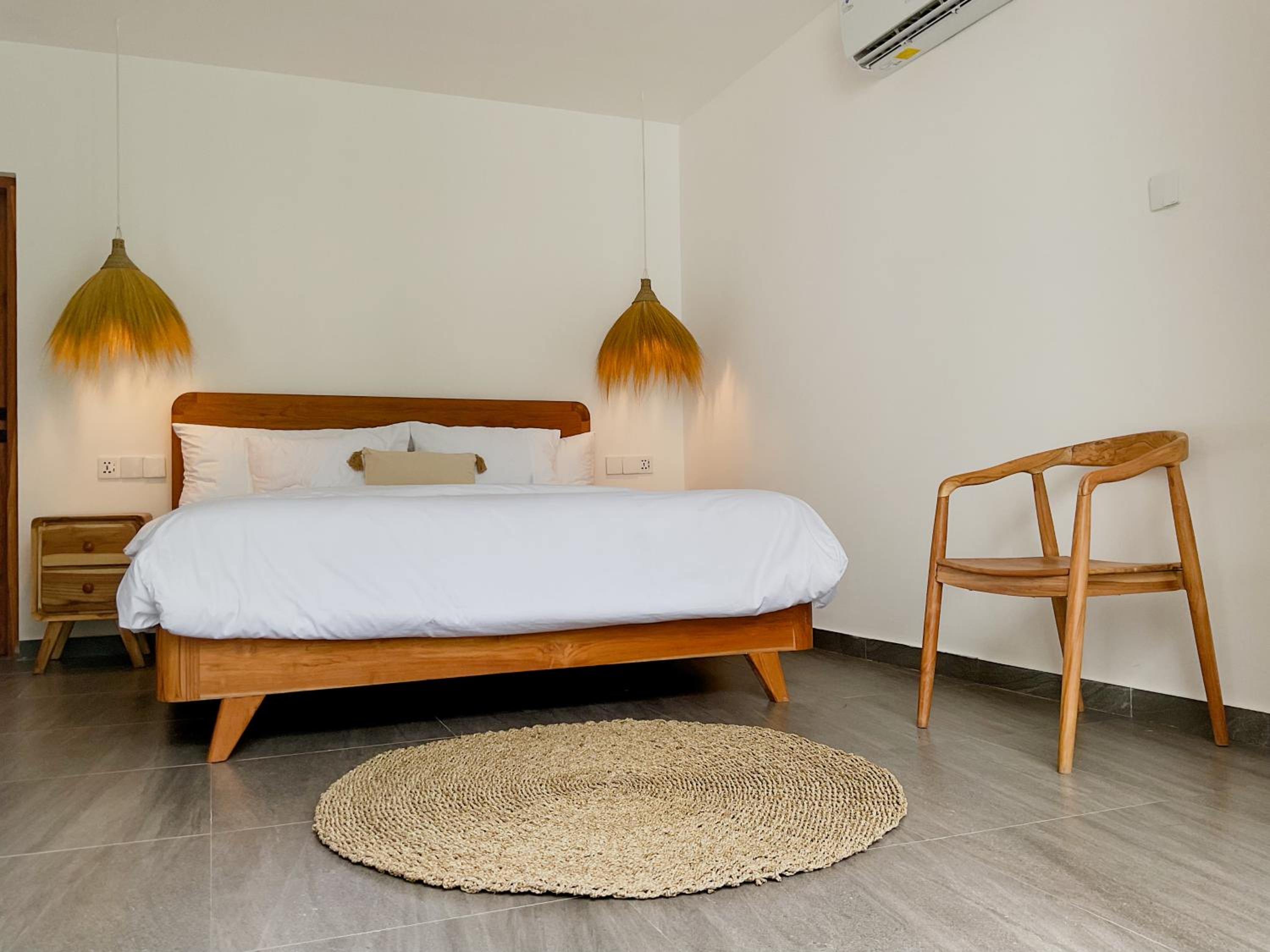 Two-Bedroom Villa photo 1
