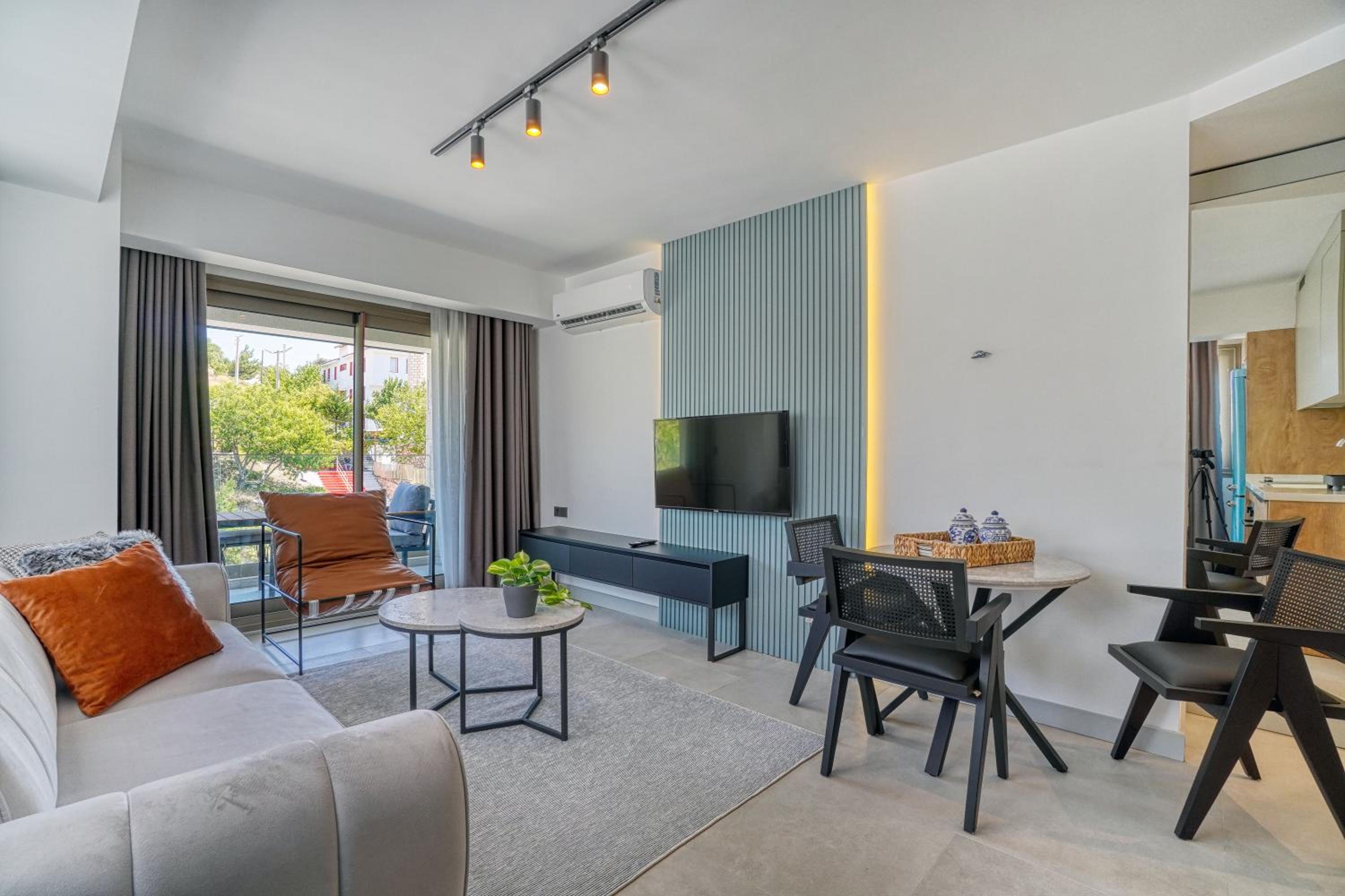 Apartament "Executive"
