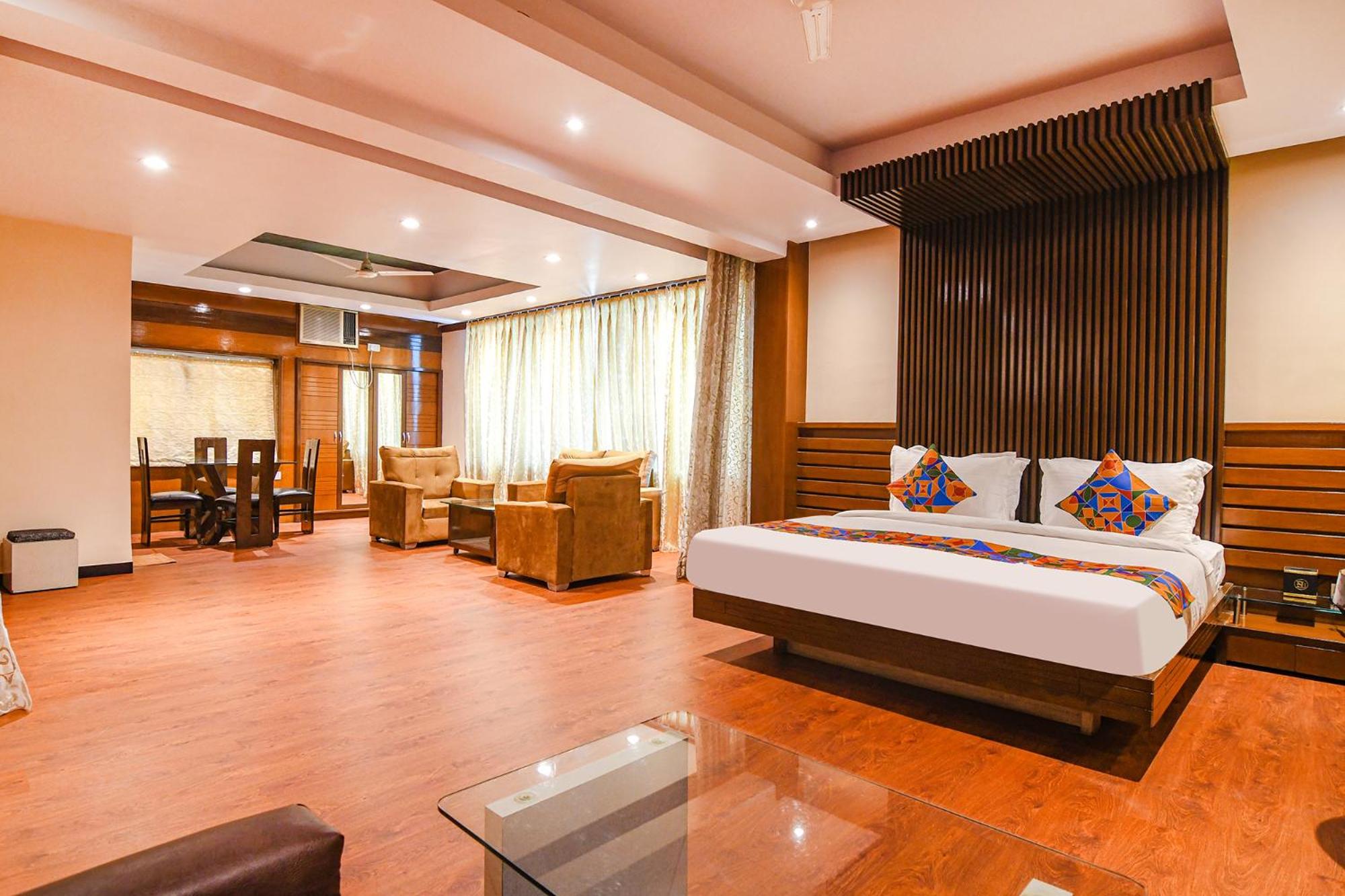 Suite photo 3