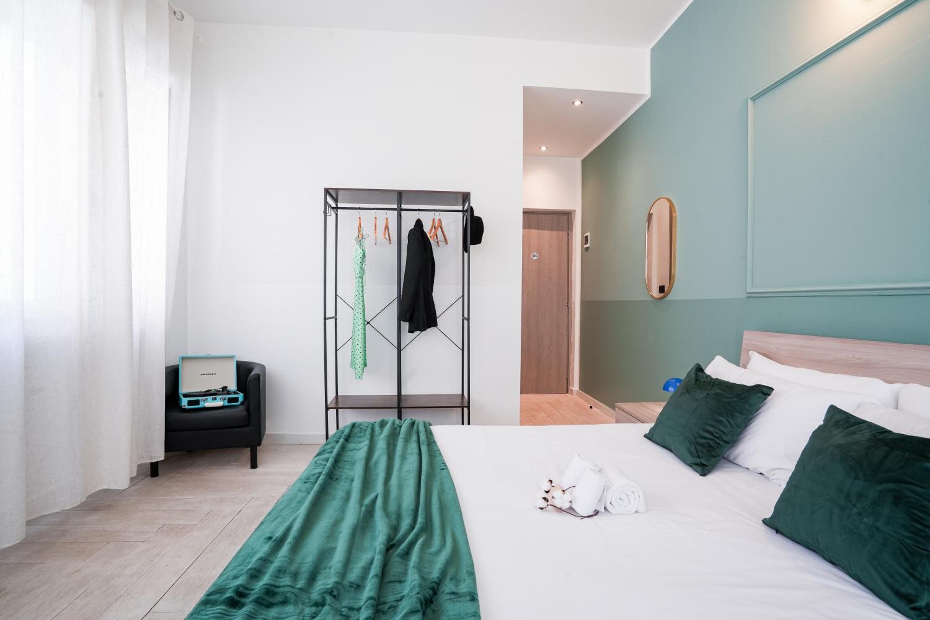 Triple Room - Photo 1