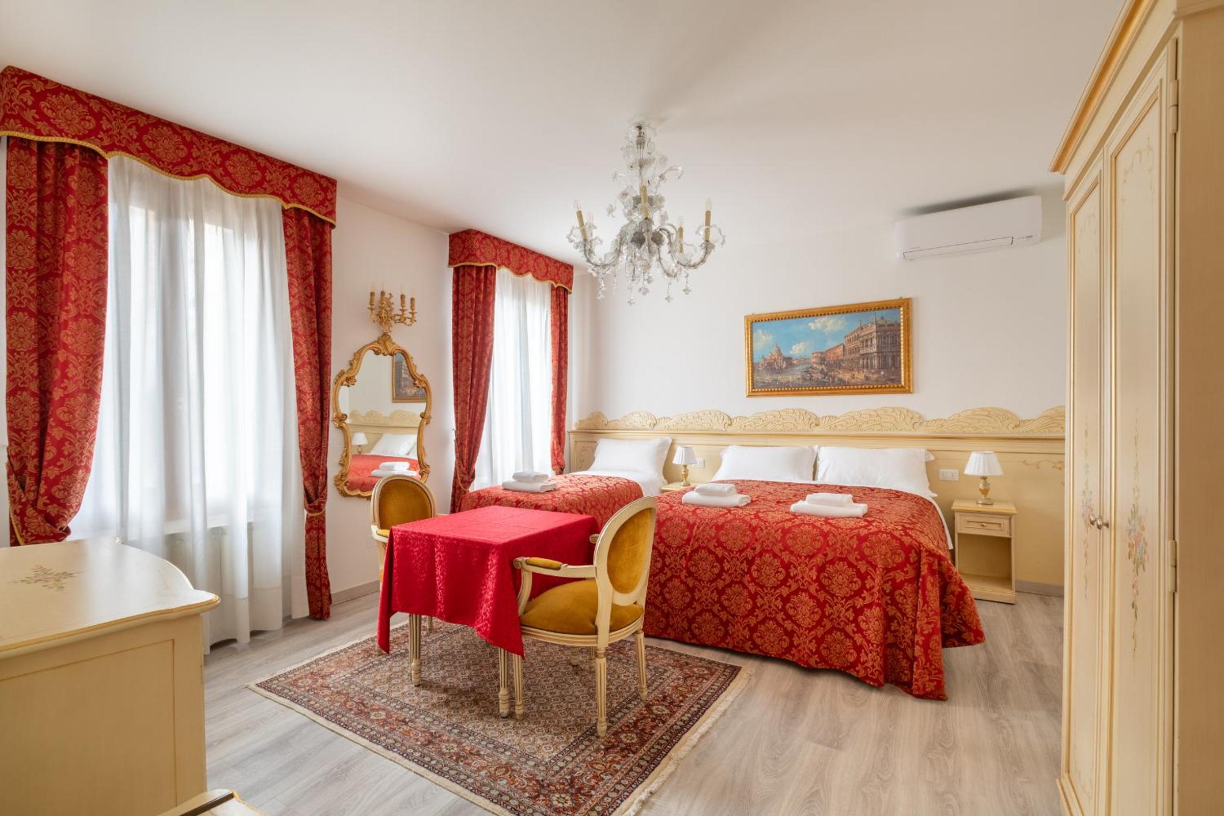 Family Suite photo 1