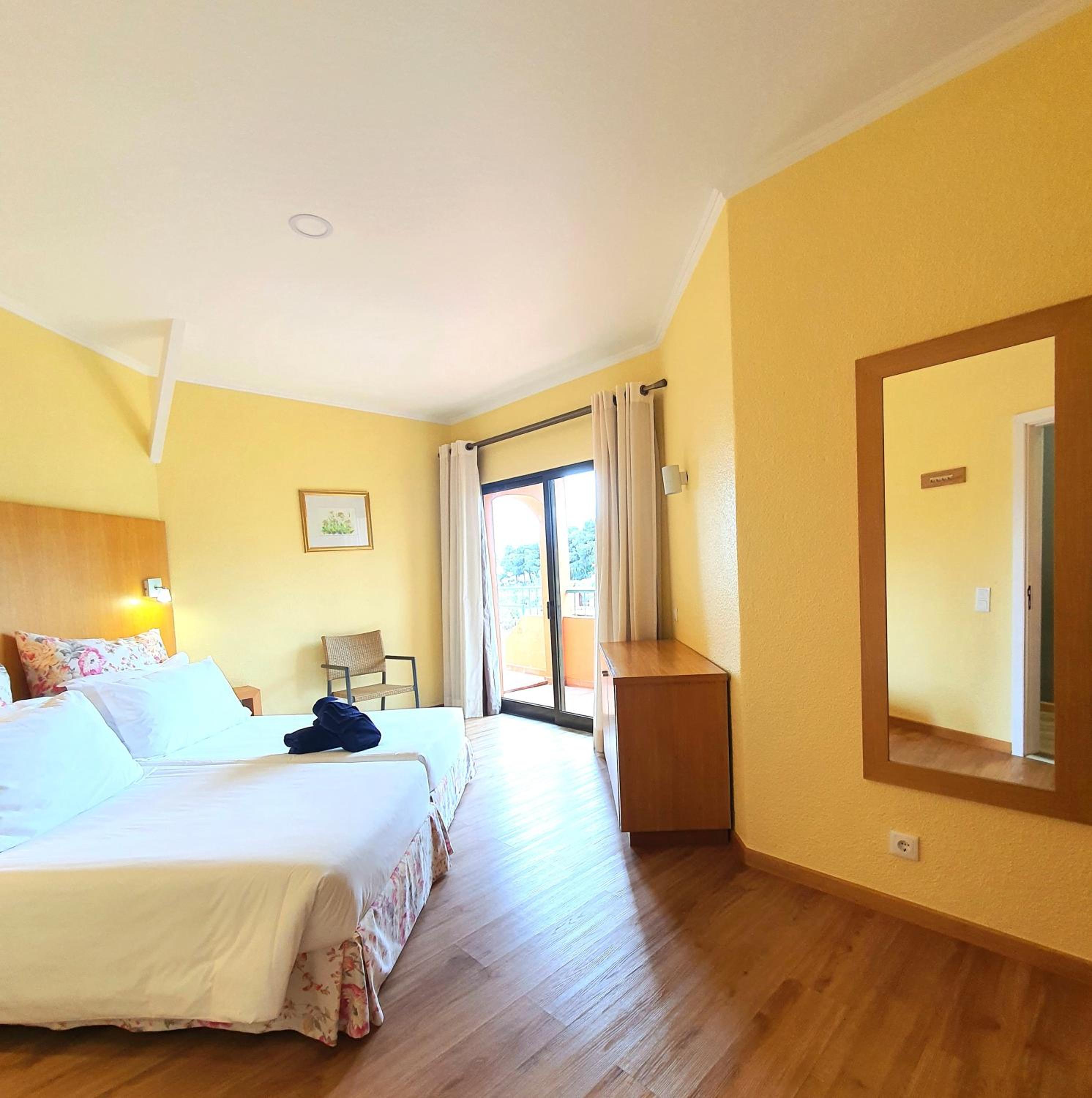 Premium Two-Bedroom Apartment with Partial Ocean View