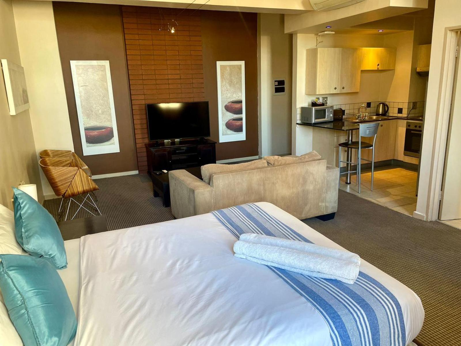Superior Double Room photo 1