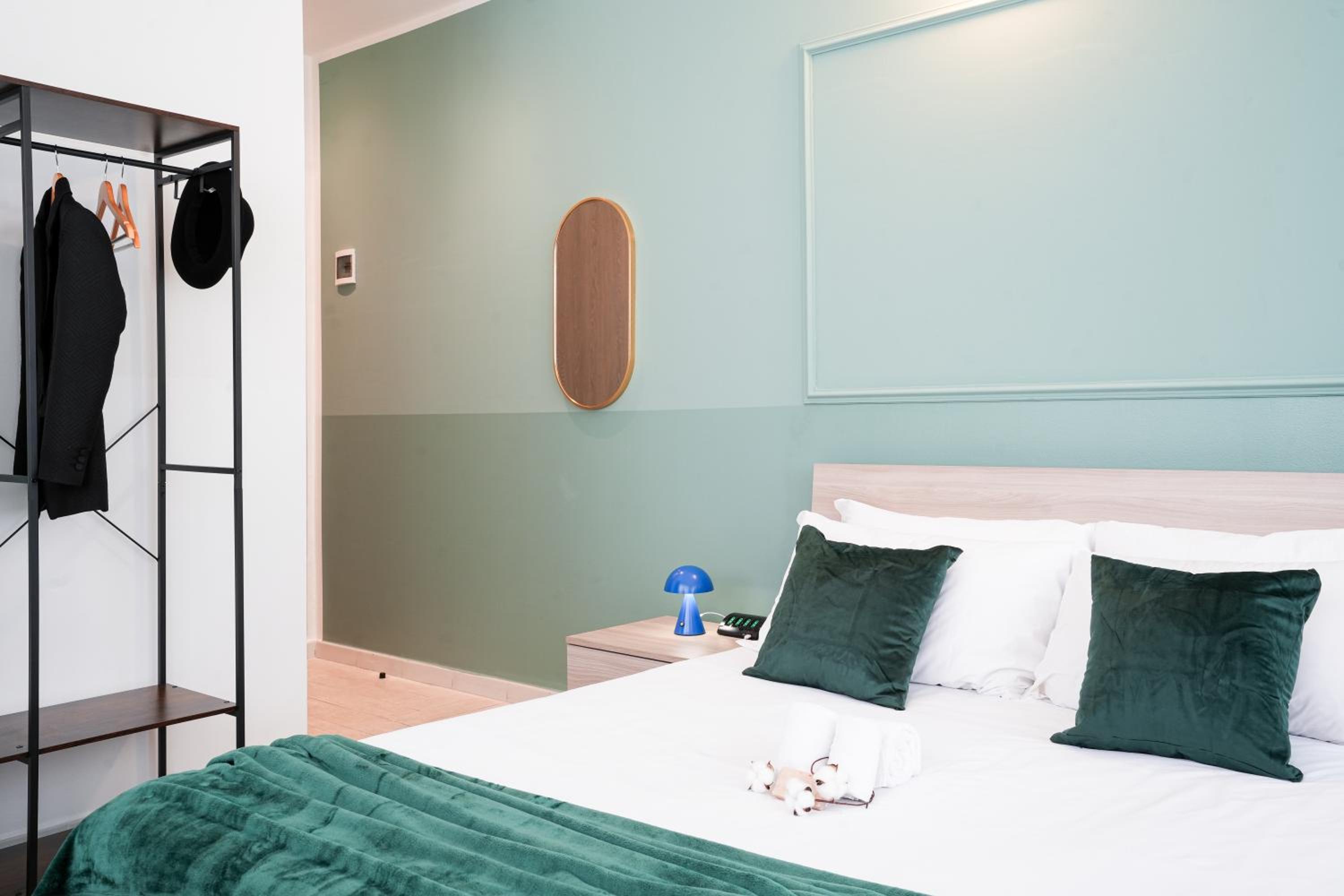 Triple Room - Photo 9