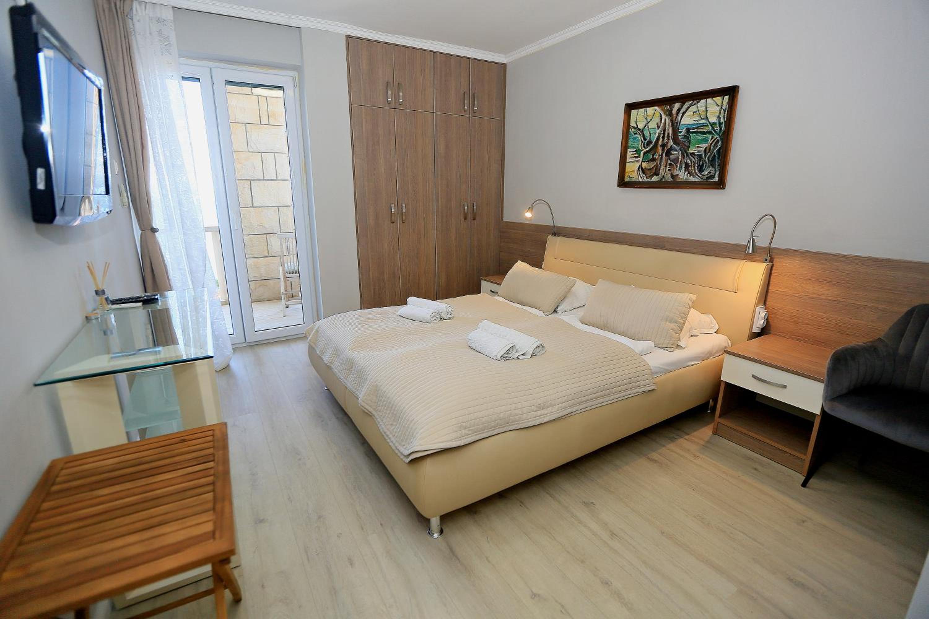 Double Room with Balcony photo 1