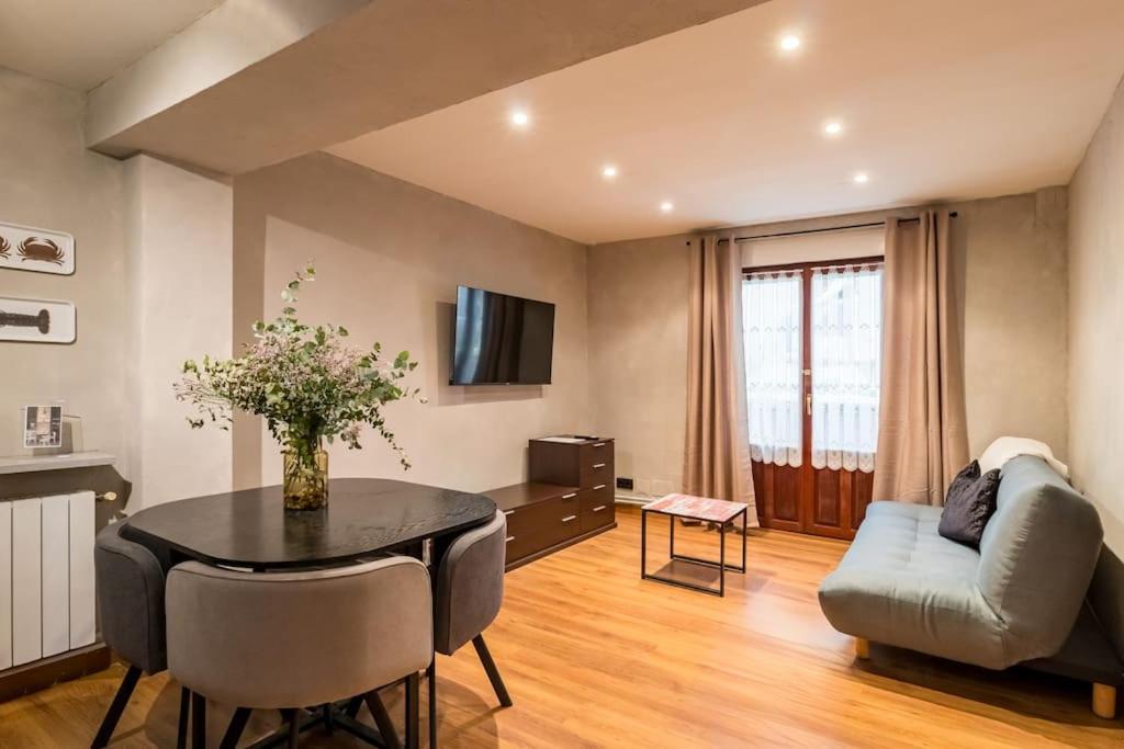 Departamento de Una Habitación