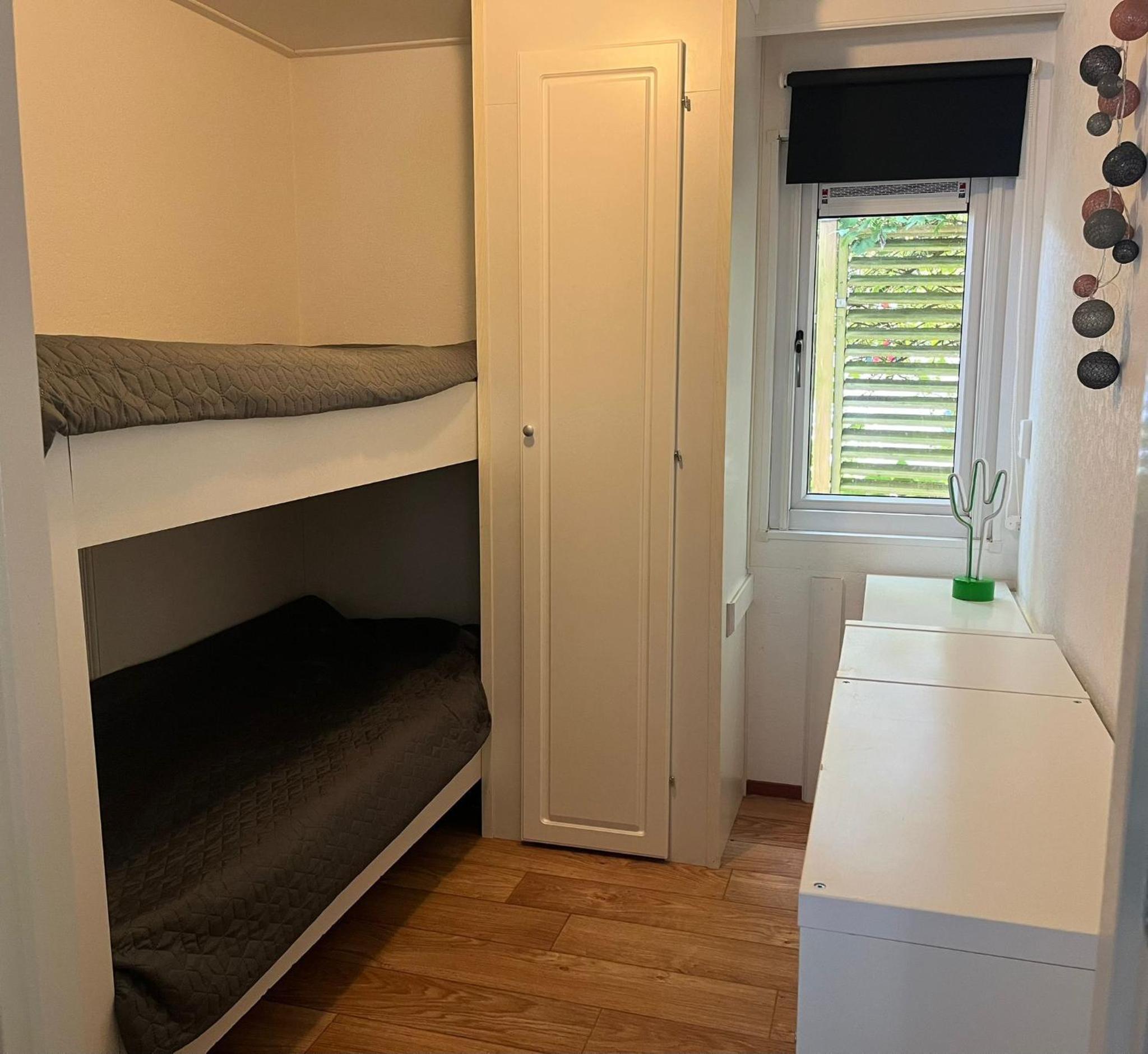 Two-Bedroom Chalet photo 1