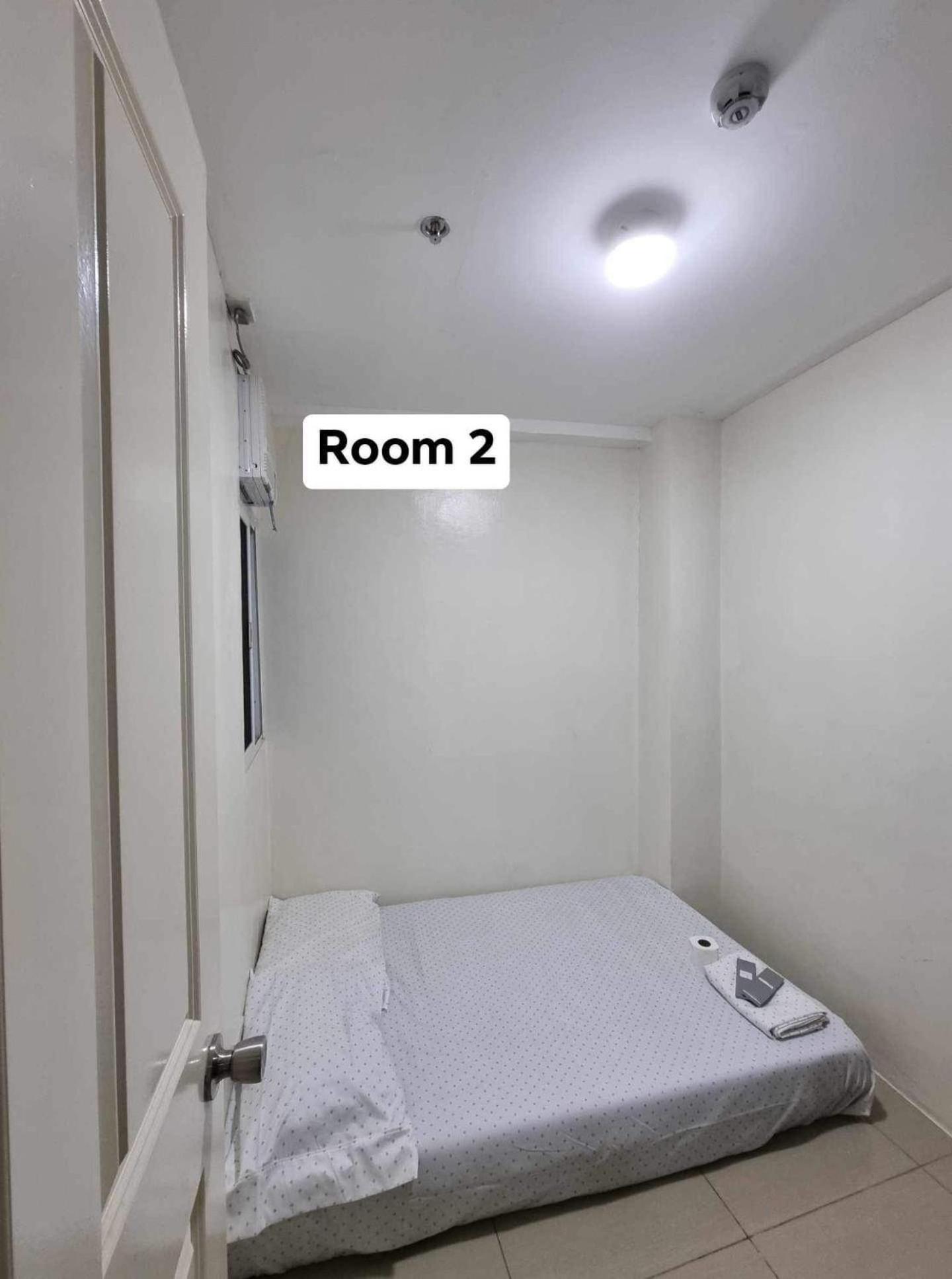 Two-Bedroom Apartment photo 3