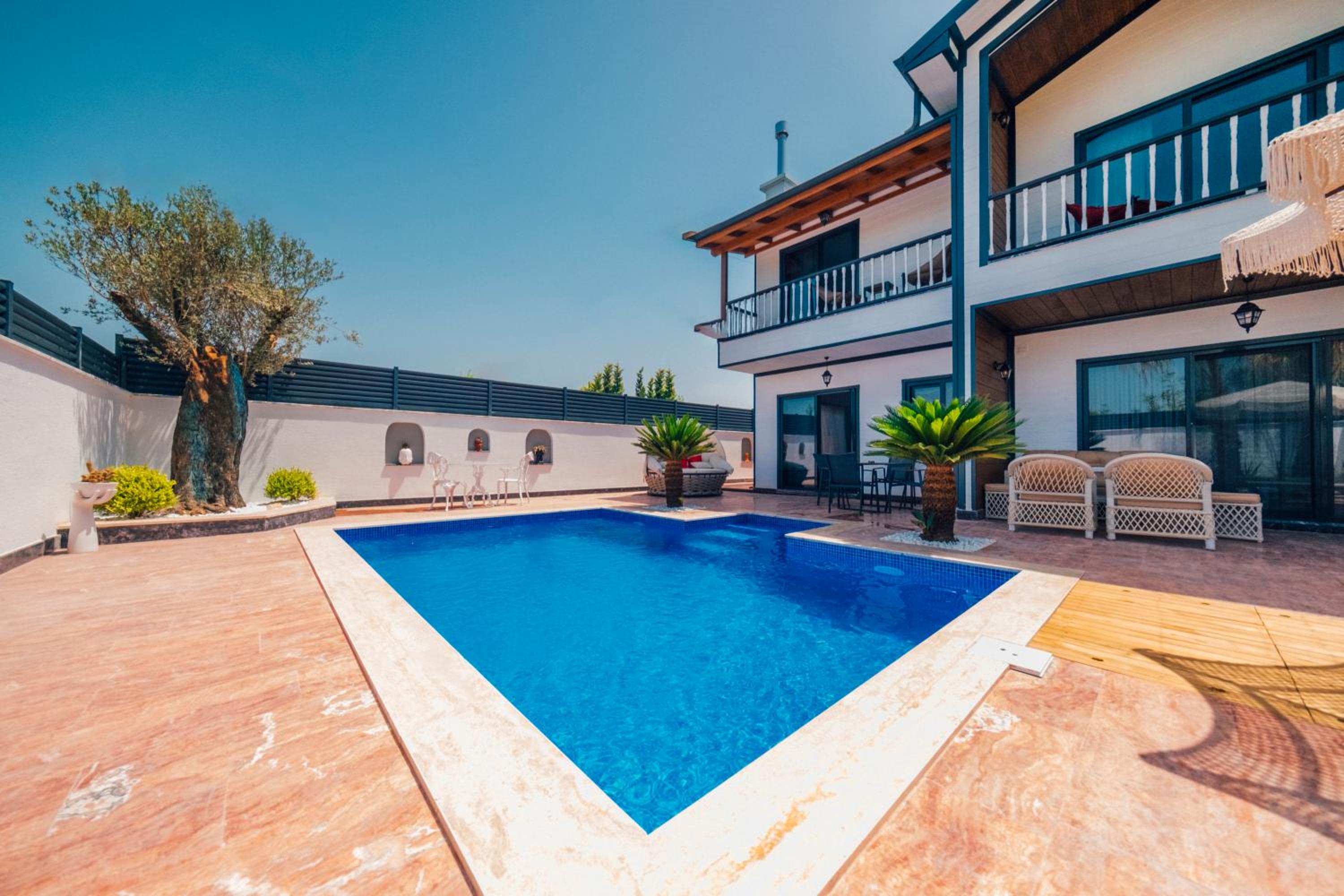 Villa with Private Pool photo 2
