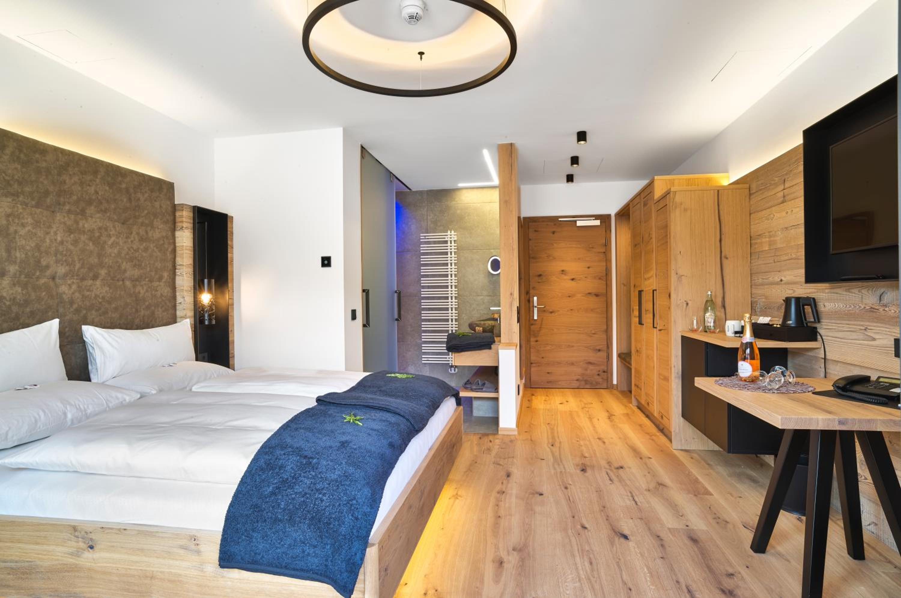 Double Room photo 2