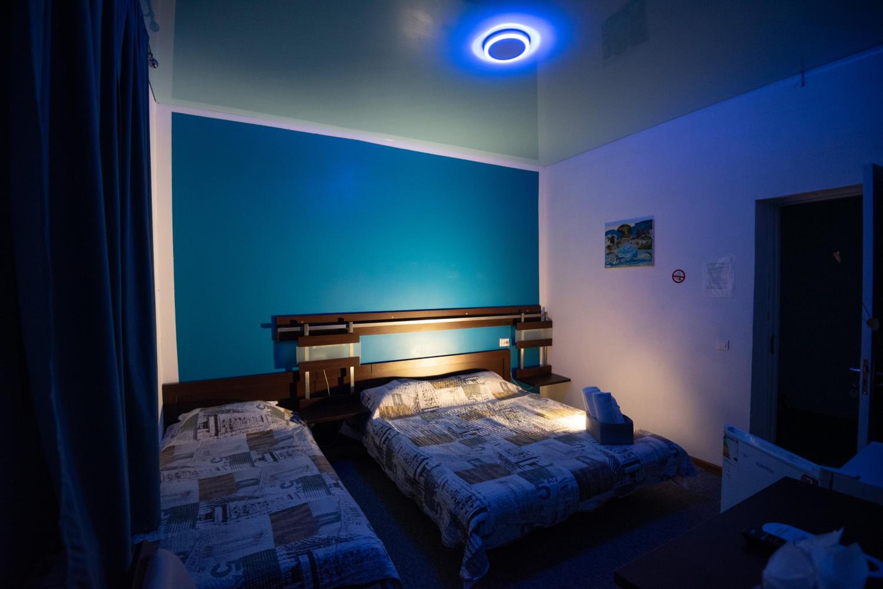 Triple Room with Private Bathroom - Photo 1