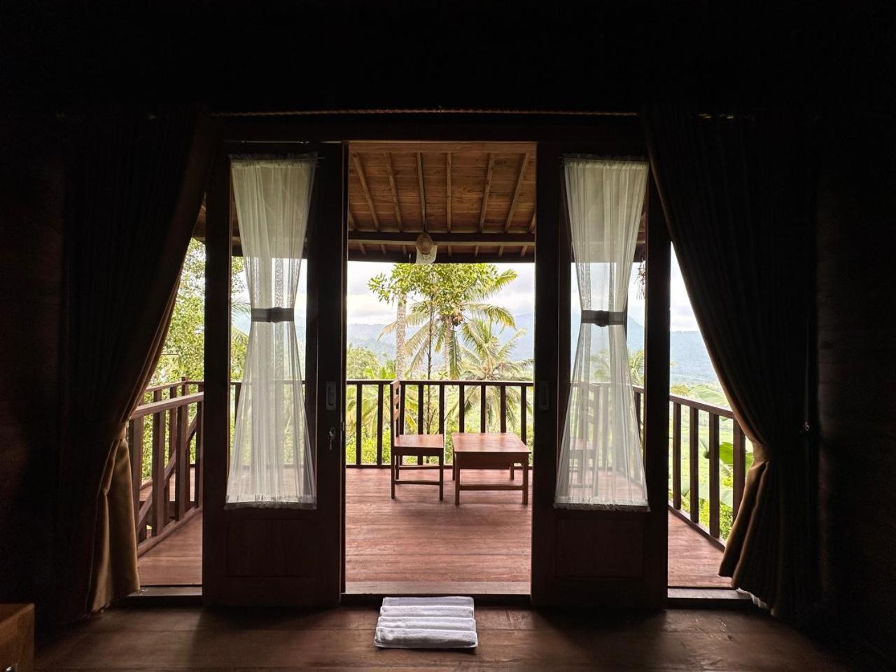 Double Room with Mountain View - Photo 33