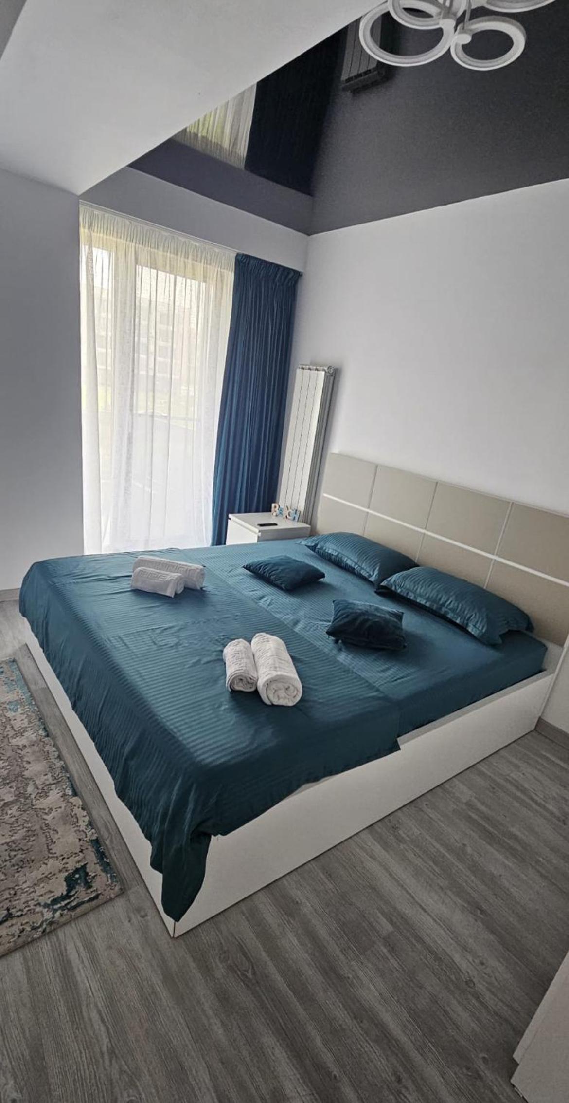 One-Bedroom Apartment photo 2