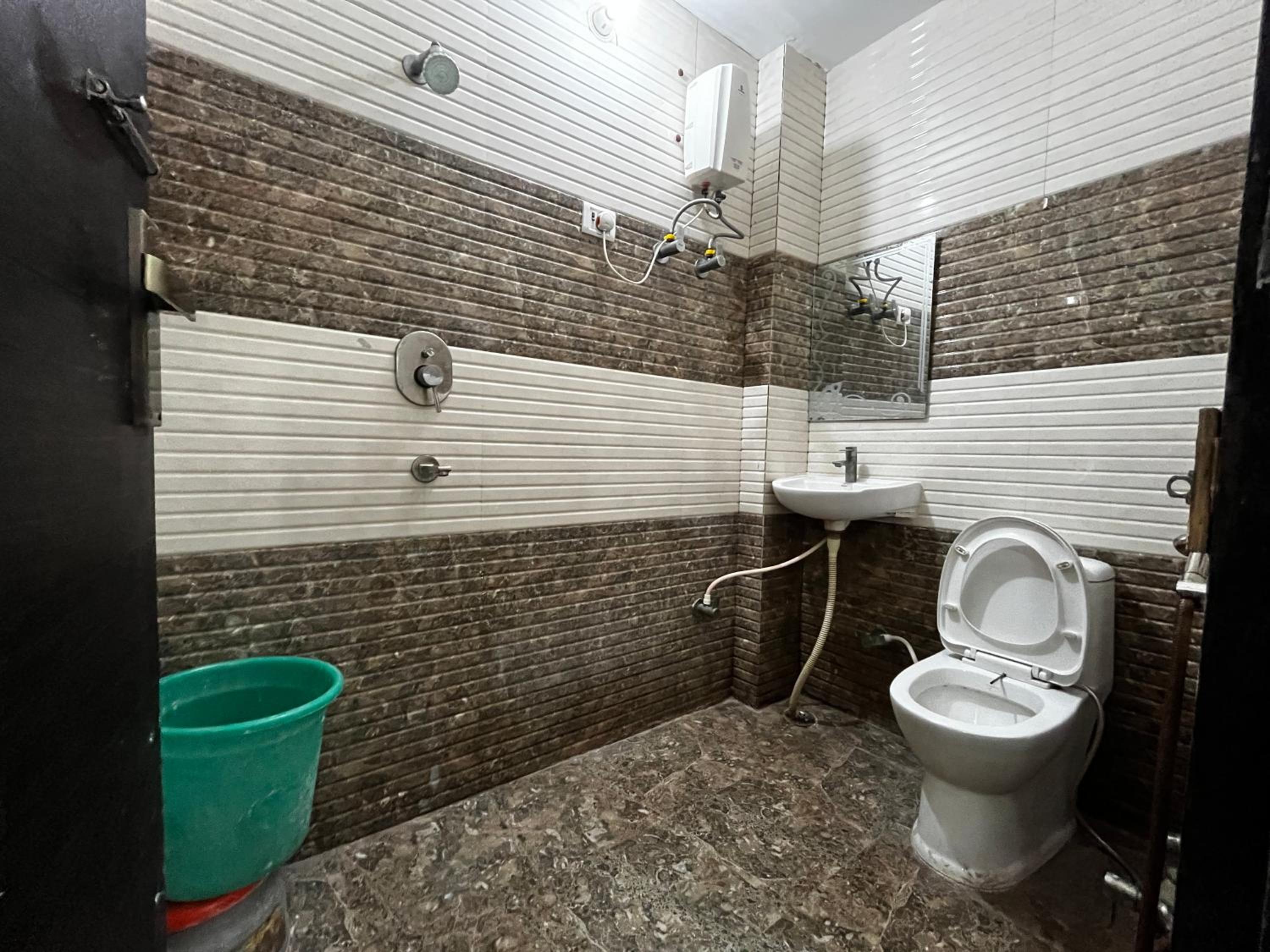 Triple Room photo 3