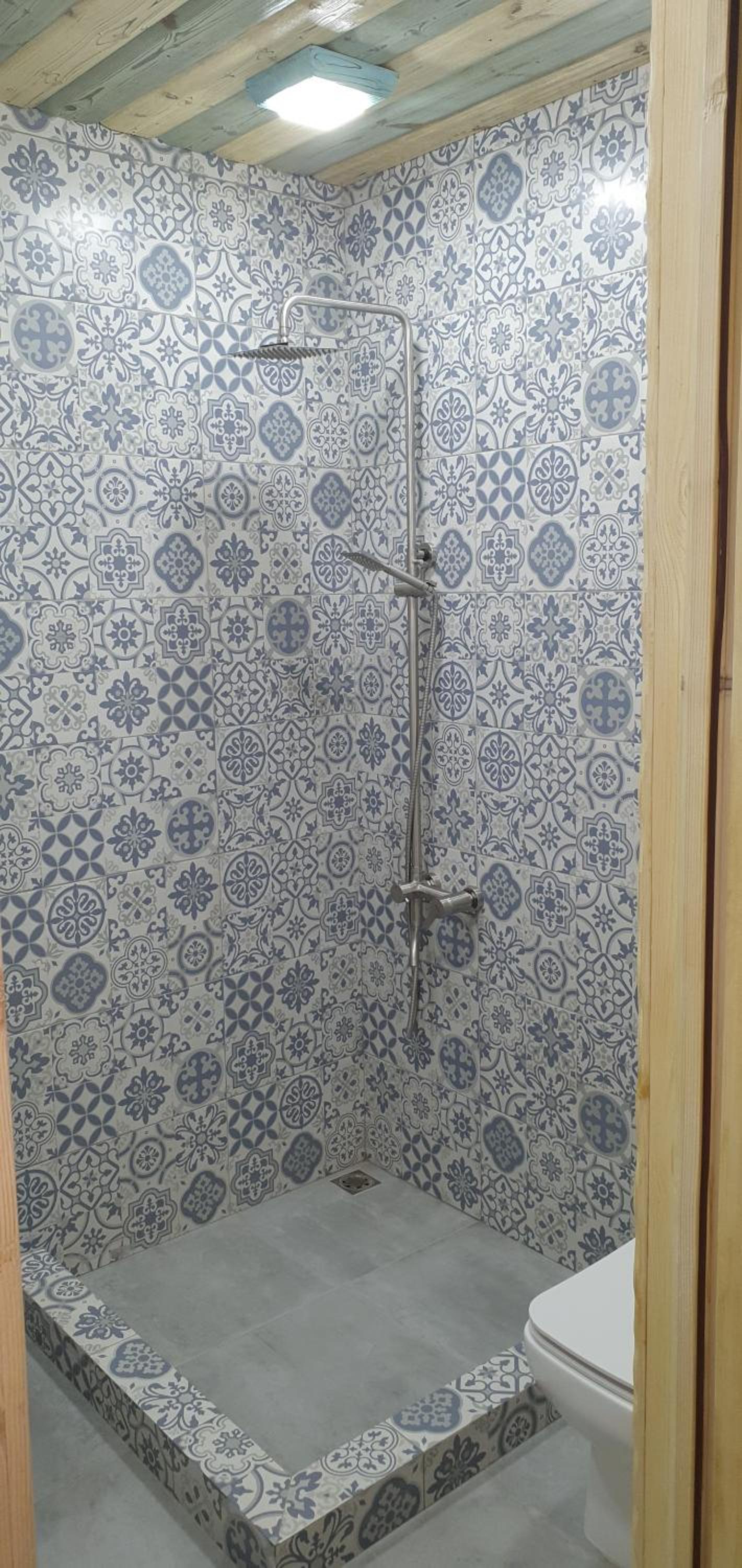 Deluxe Double Room with Balcony photo 3